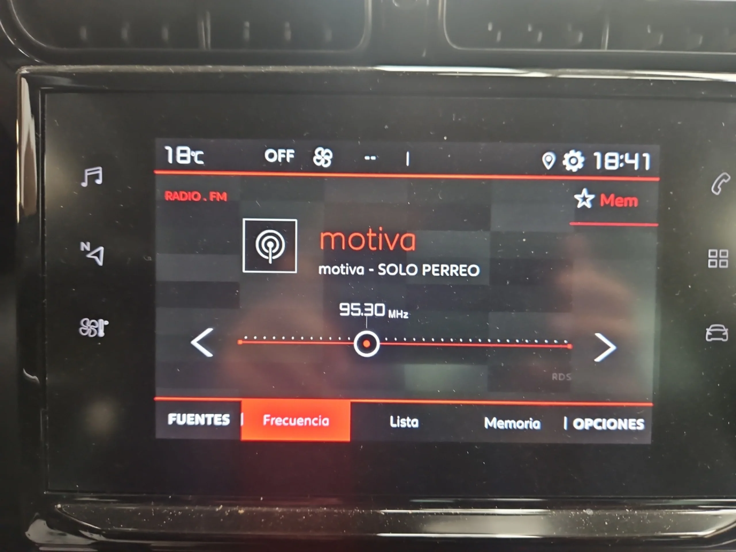 CITROEN C3 AIRCROSS BLUEHDI 81KW (110CV) S&S C SERIES - Foto 10