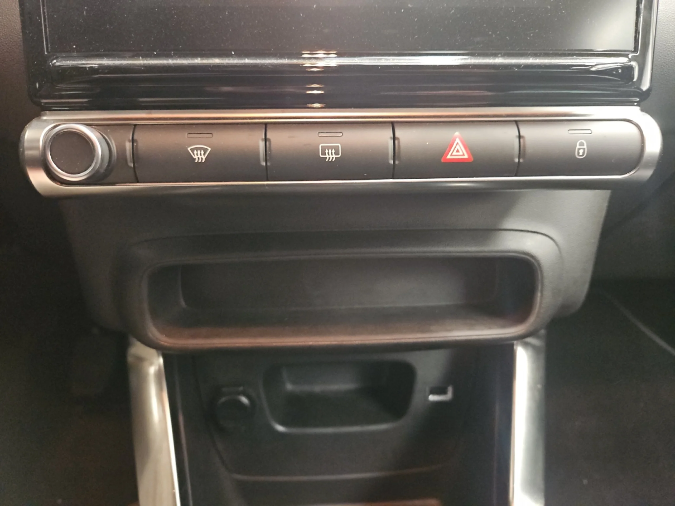 CITROEN C3 AIRCROSS BLUEHDI 81KW (110CV) S&S C SERIES - Foto 14