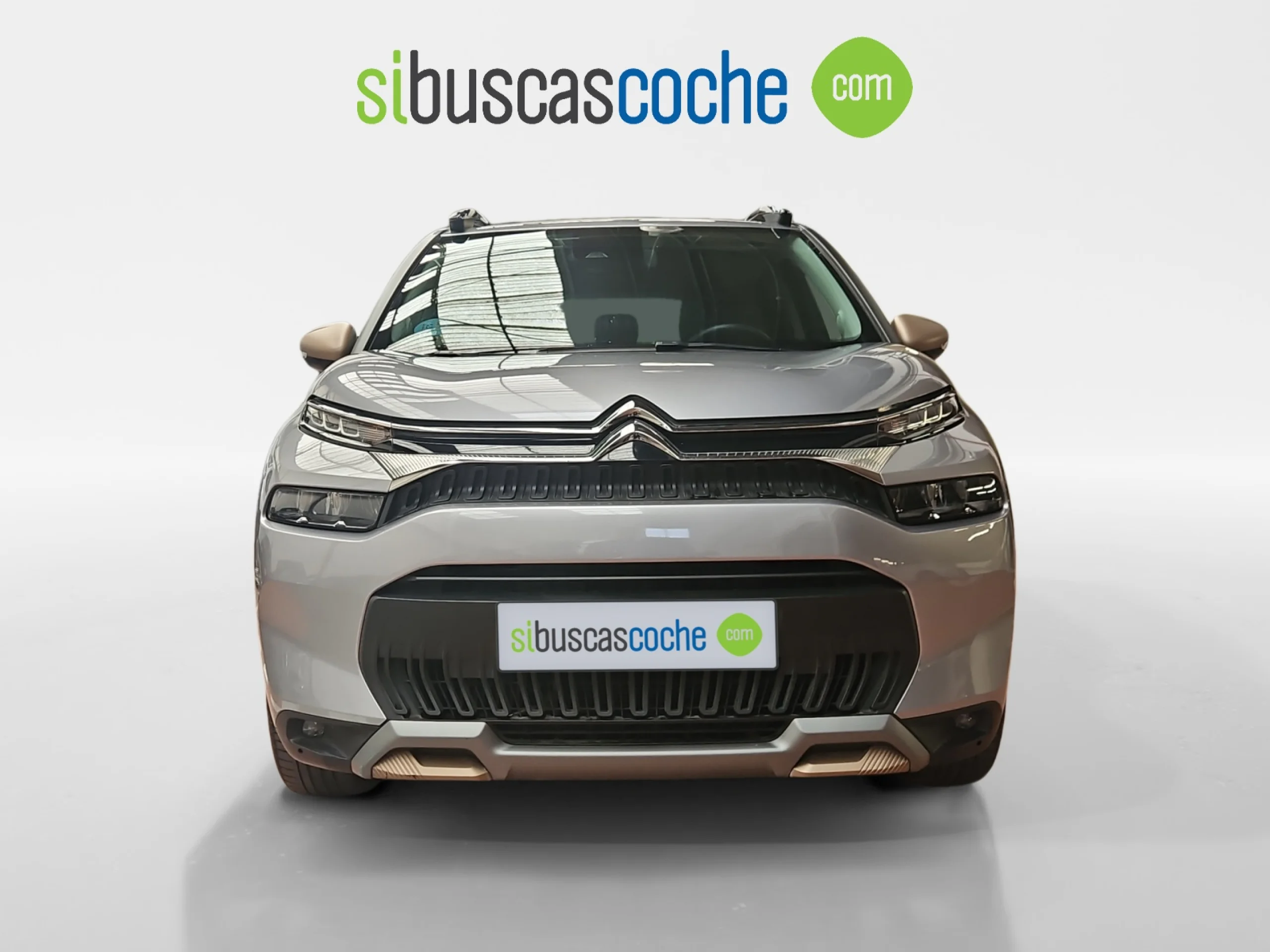 CITROEN C3 AIRCROSS BLUEHDI 81KW (110CV) S&S C SERIES - Foto 18