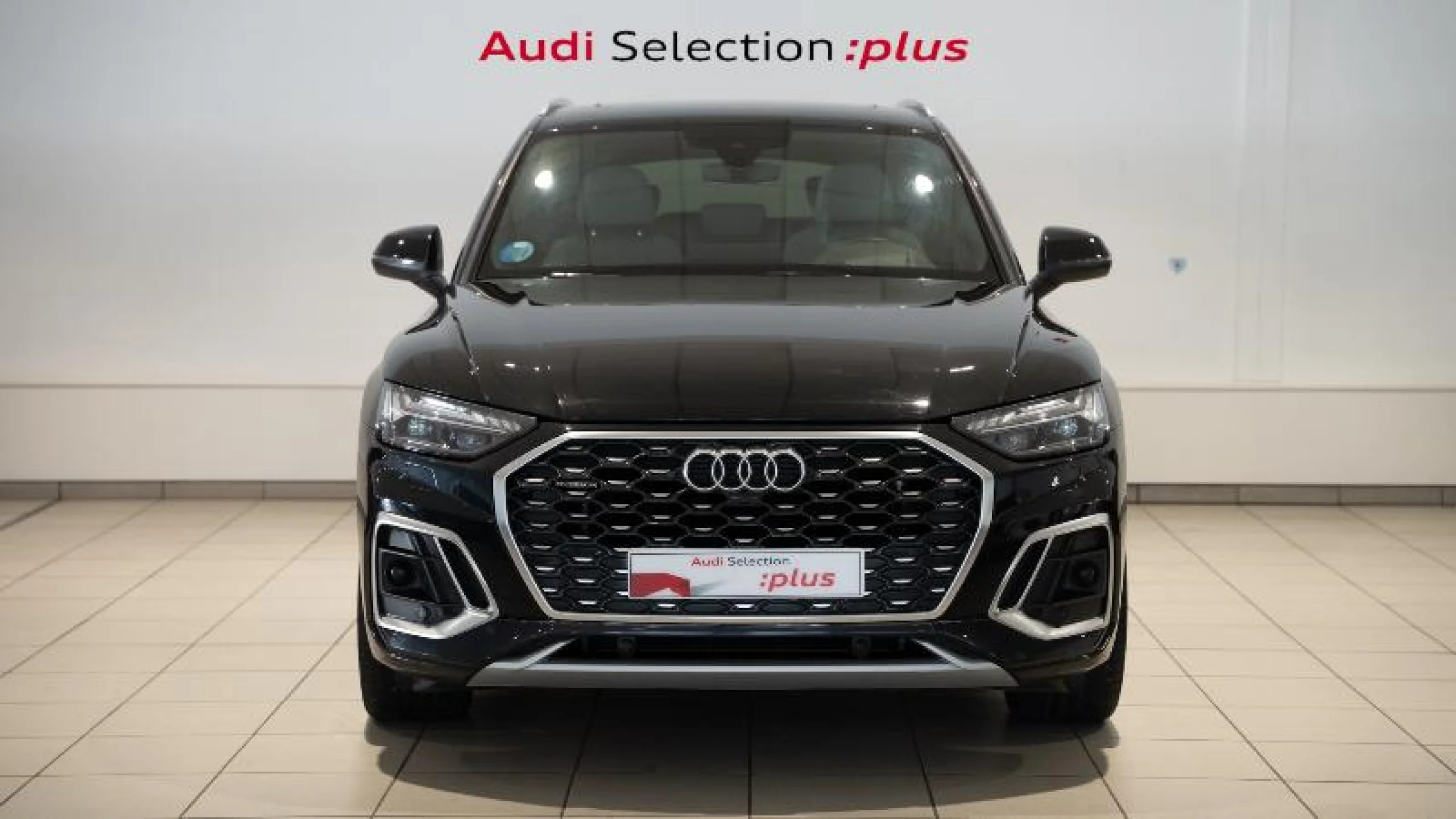 AUDI Q5 SPORTBACK BLACK LINE 40 TDI 150KW QUATTRO ULTRA - Foto 2