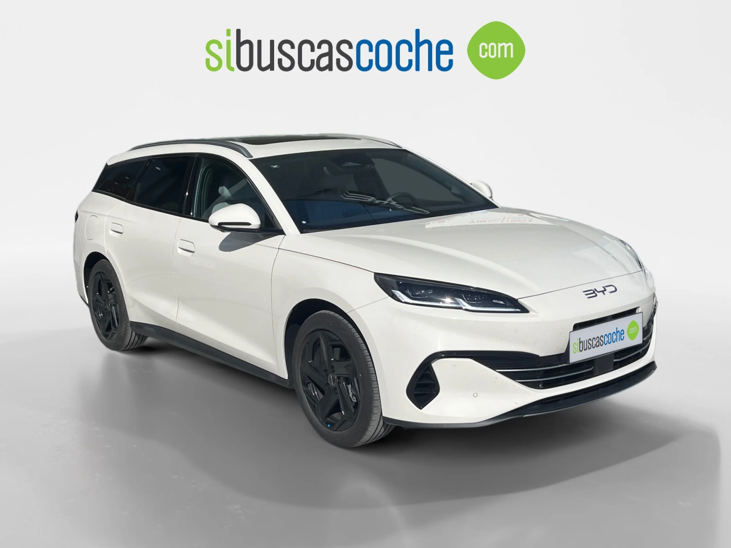 BYD SEAL 6 COMFORT - Foto 1