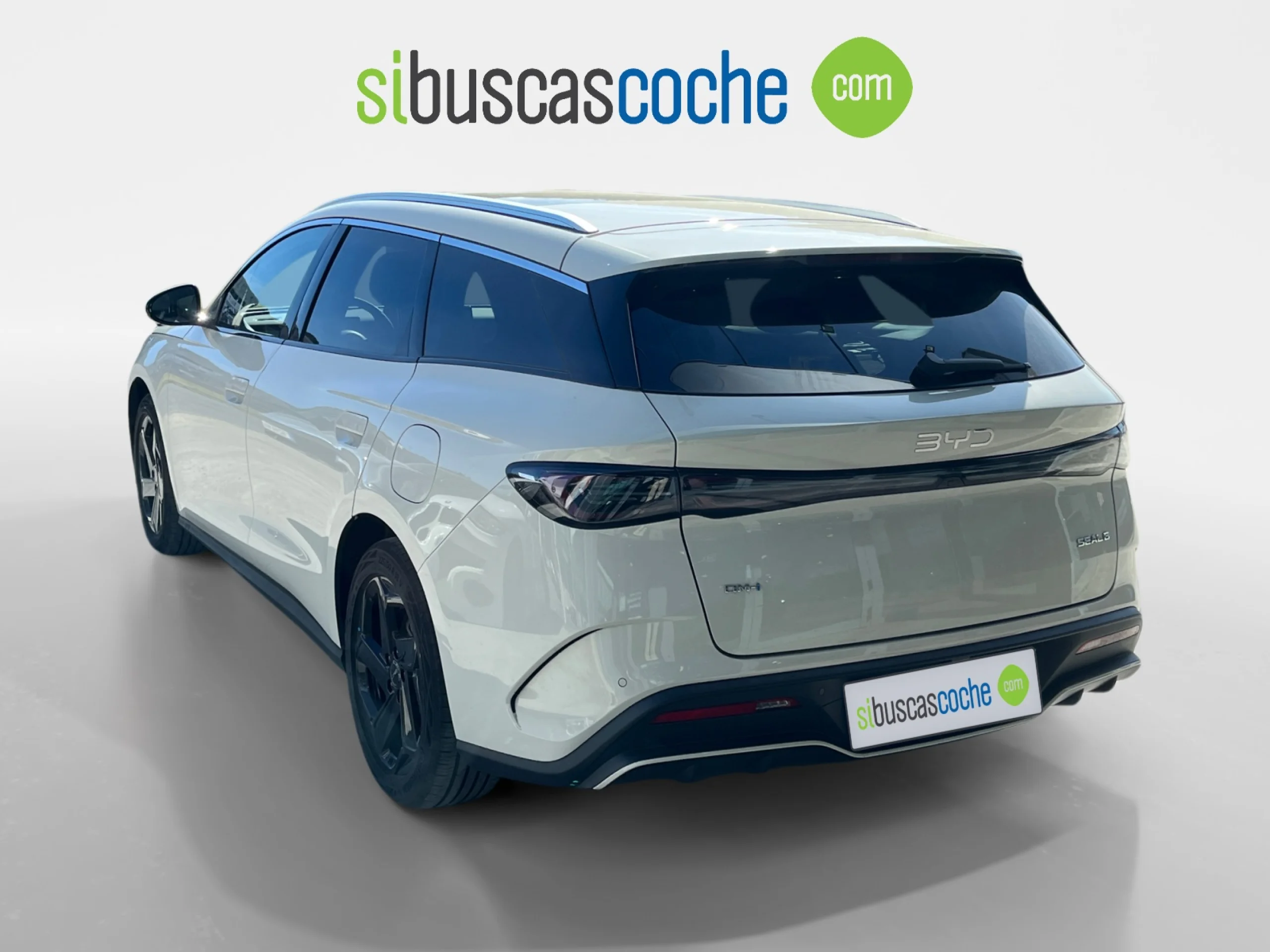 BYD SEAL 6 COMFORT - Foto 2