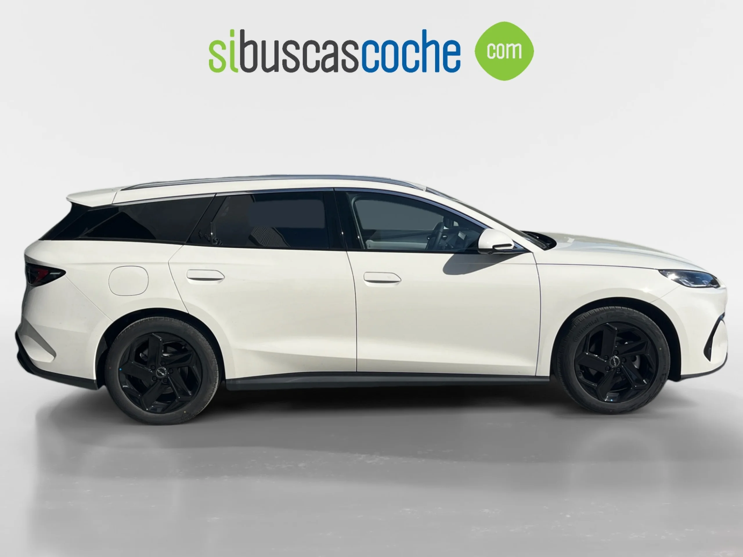 BYD SEAL 6 COMFORT - Foto 3