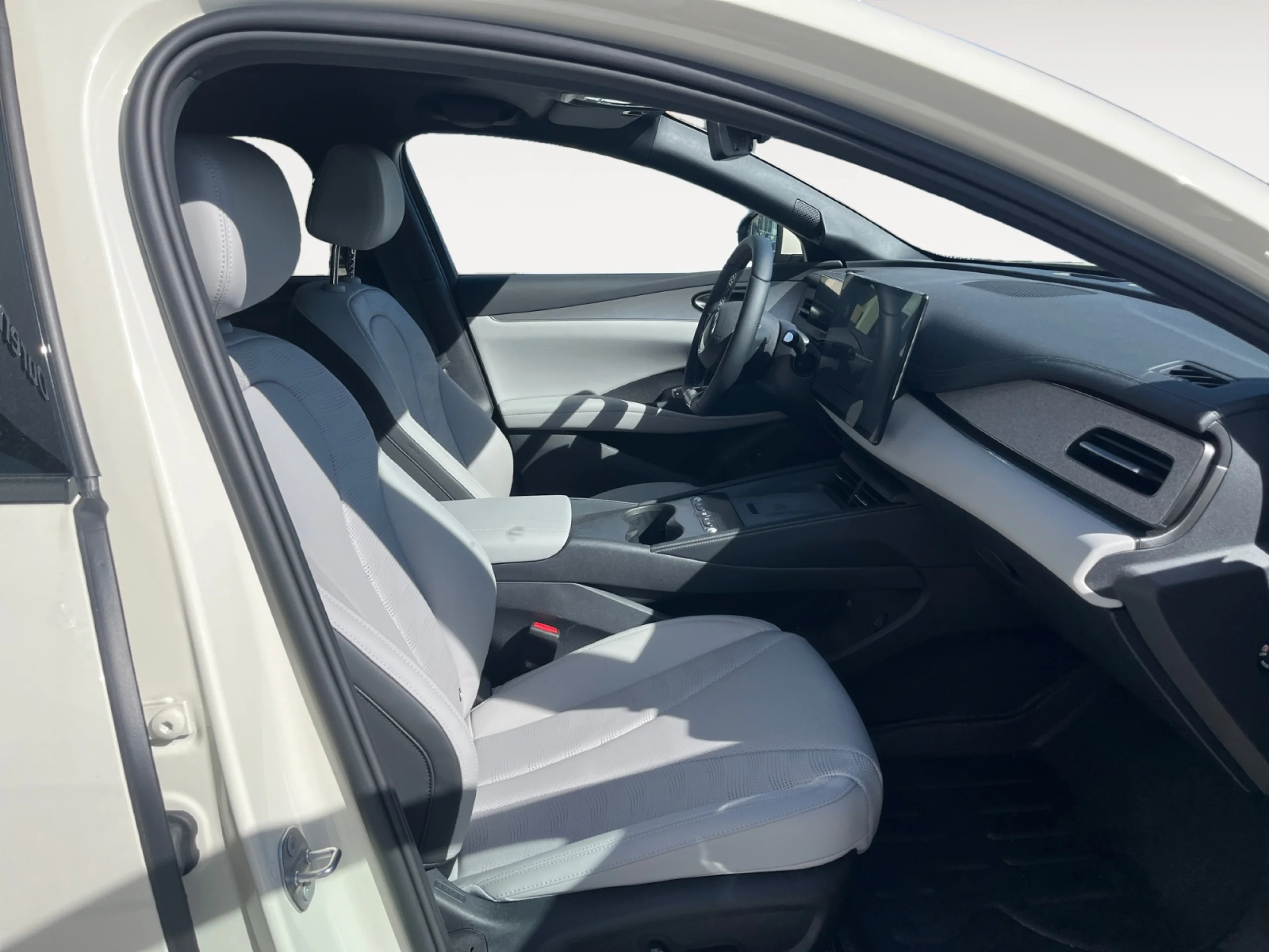 BYD SEAL 6 COMFORT - Foto 5