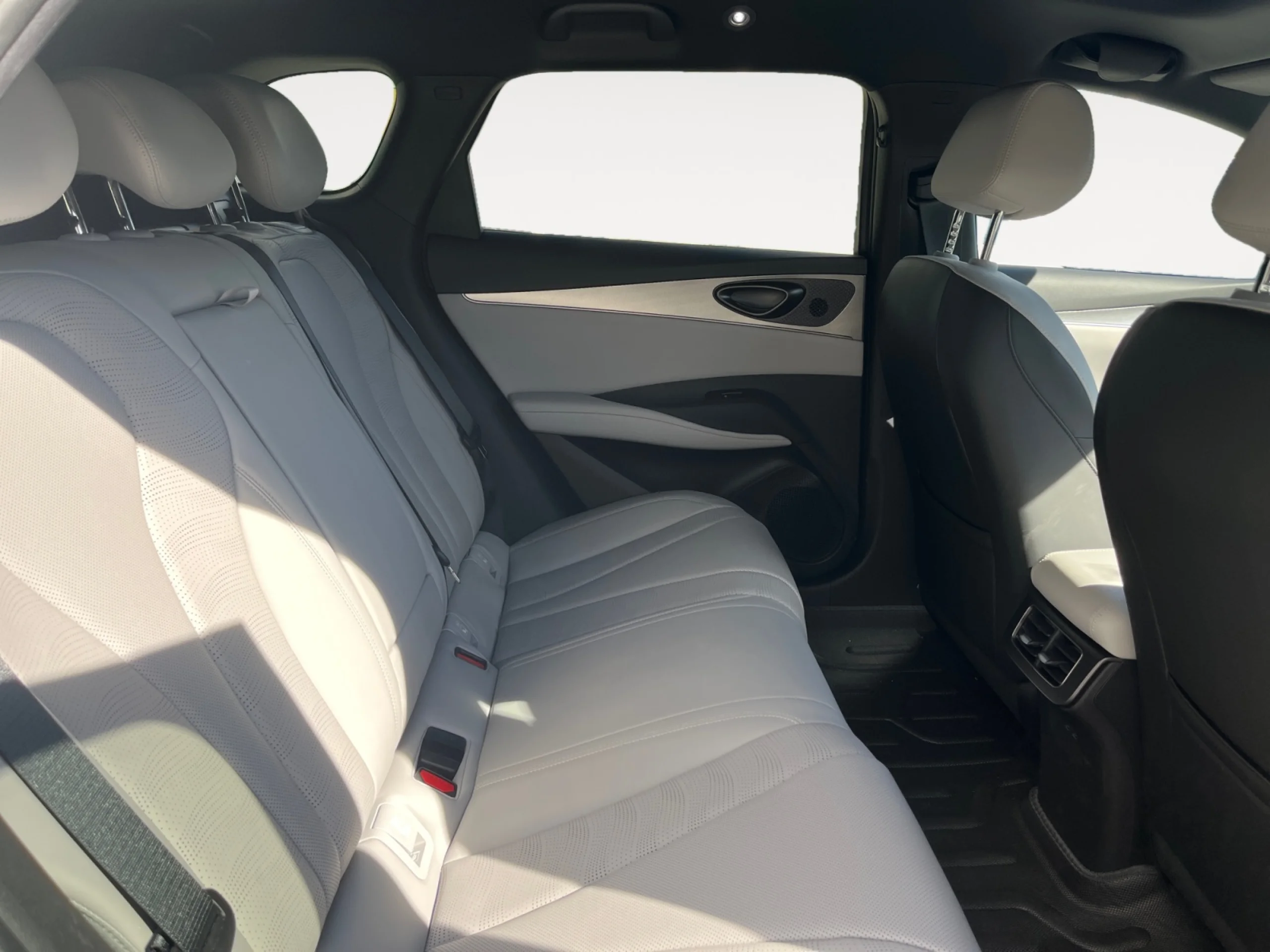 BYD SEAL 6 COMFORT - Foto 6