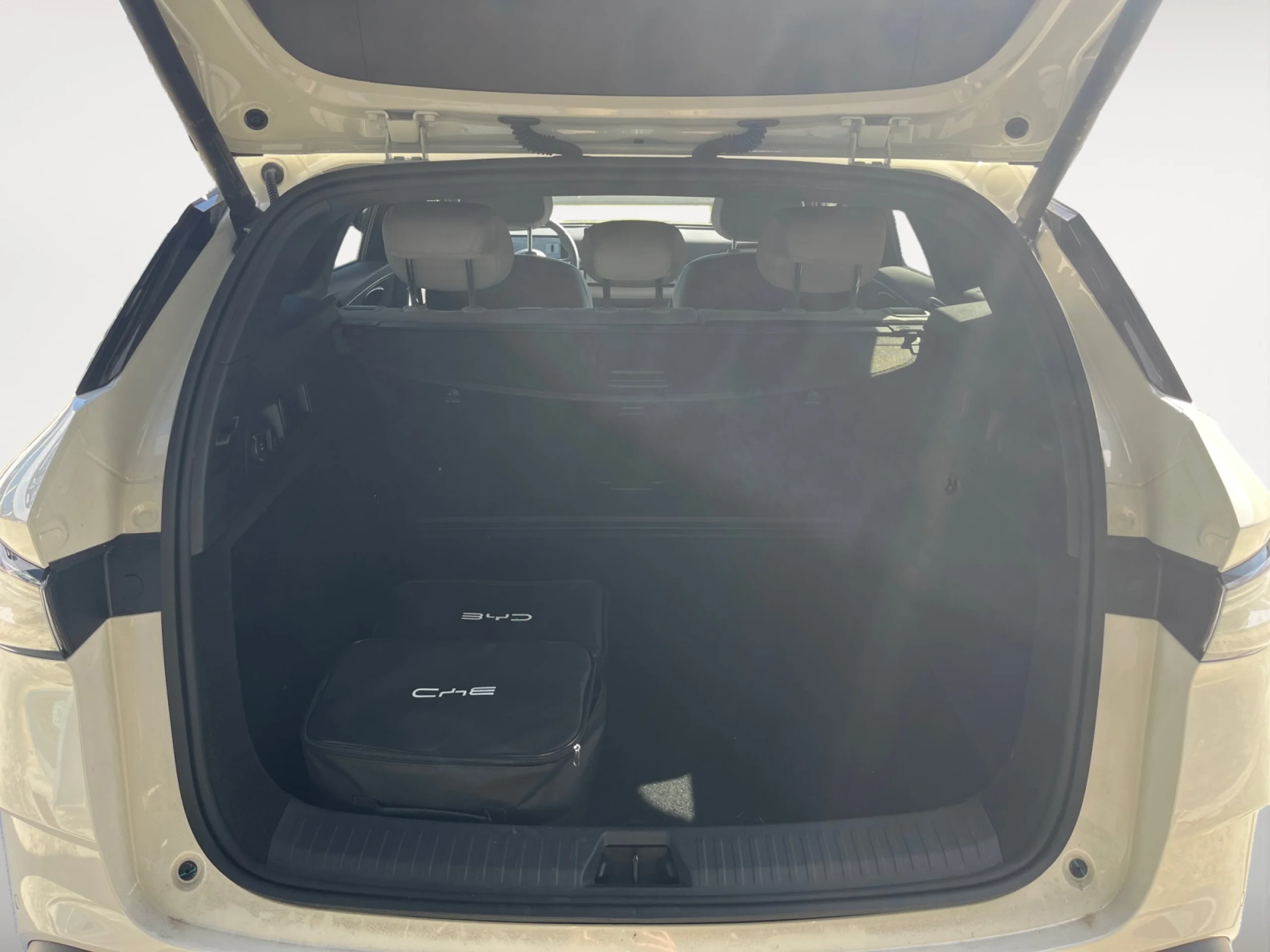 BYD SEAL 6 COMFORT - Foto 8