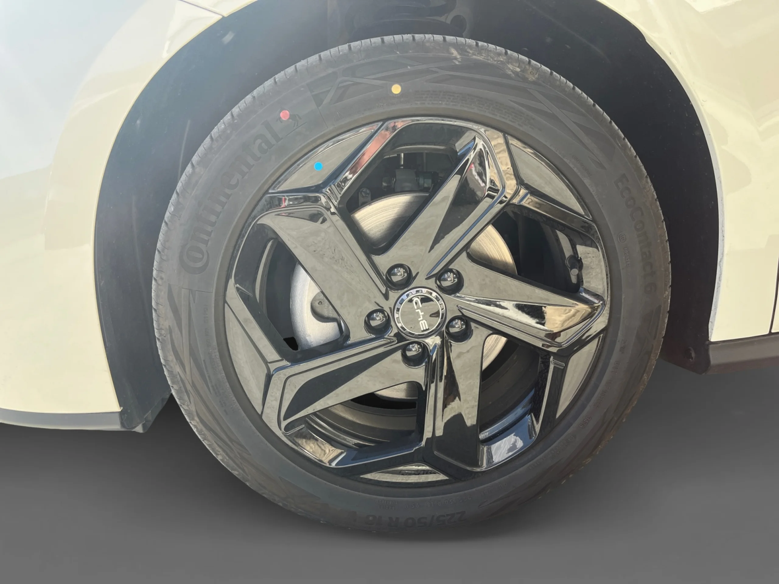 BYD SEAL 6 COMFORT - Foto 9