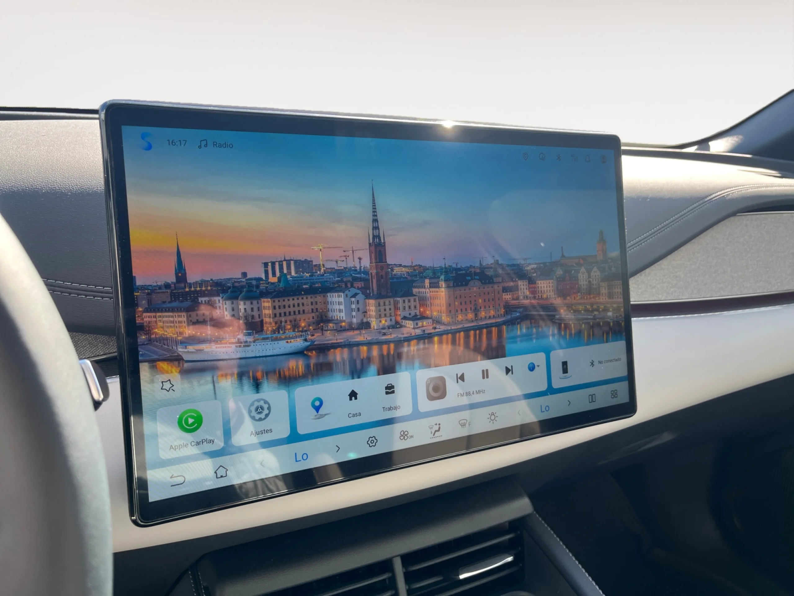 BYD SEAL 6 COMFORT - Foto 10