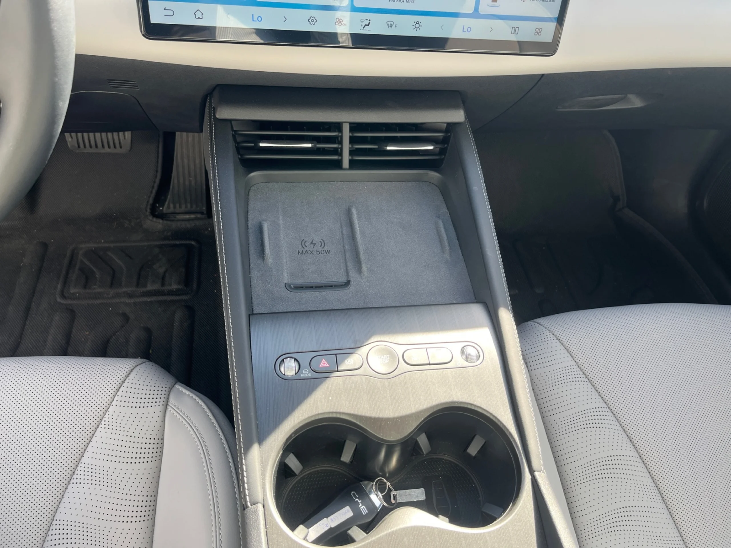 BYD SEAL 6 COMFORT - Foto 11