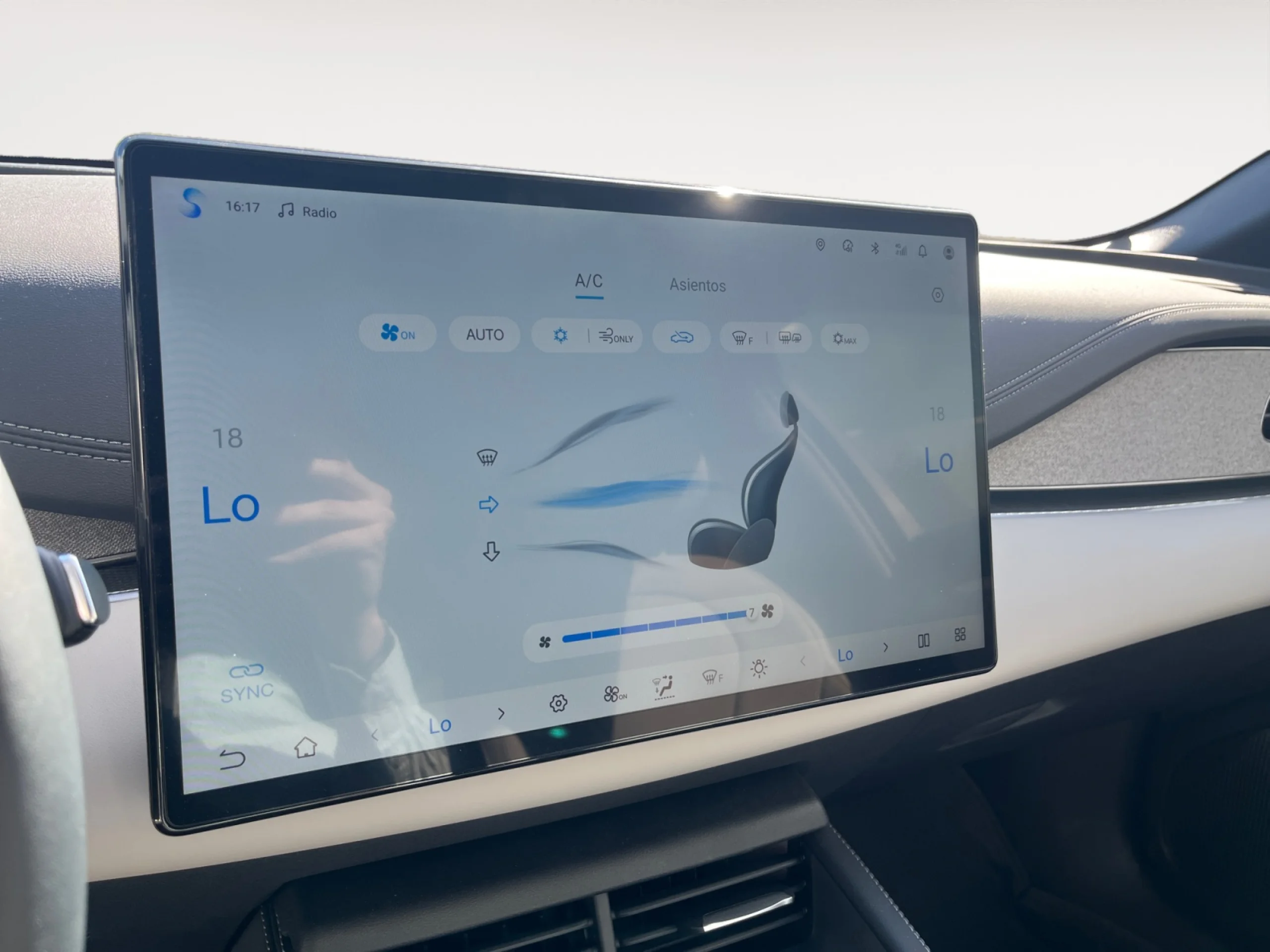 BYD SEAL 6 COMFORT - Foto 14