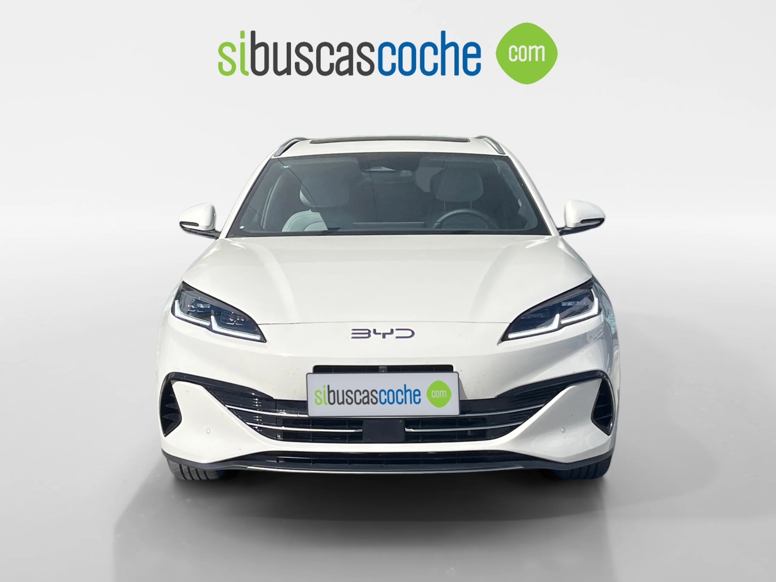 BYD SEAL 6 COMFORT - Foto 17