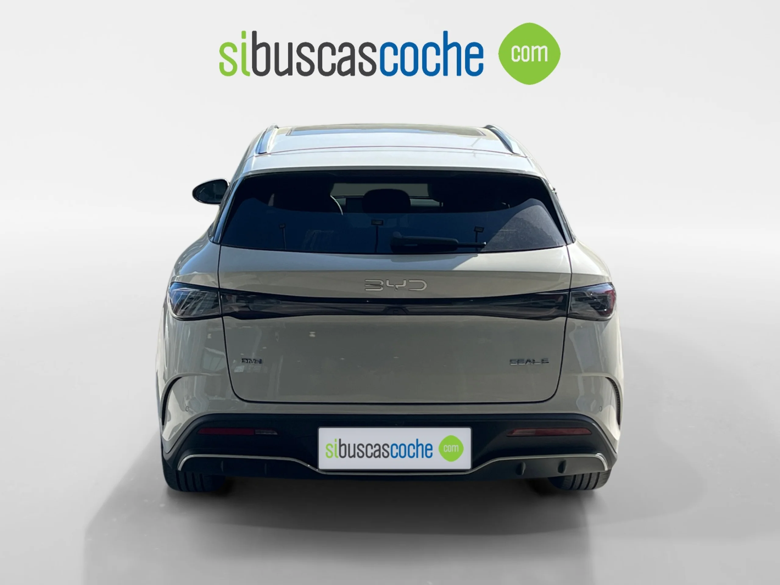 BYD SEAL 6 COMFORT - Foto 18