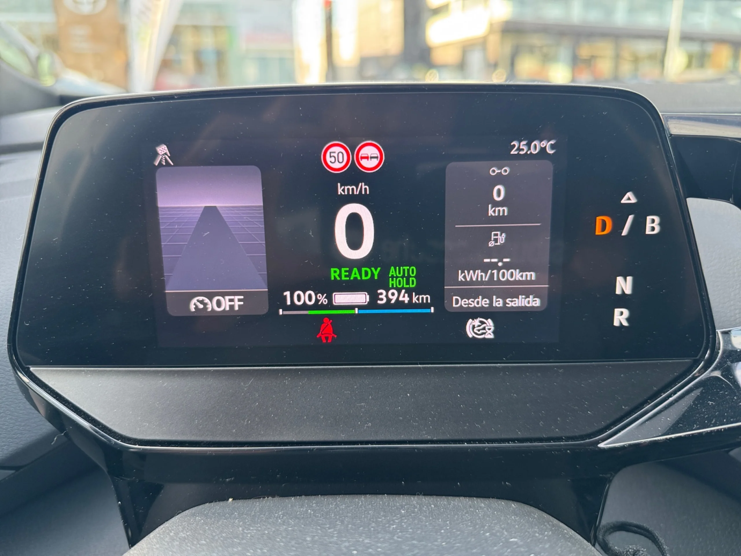 VOLKSWAGEN ID.5 PRO PERFORMANCE   150KW (204CV) - Foto 13