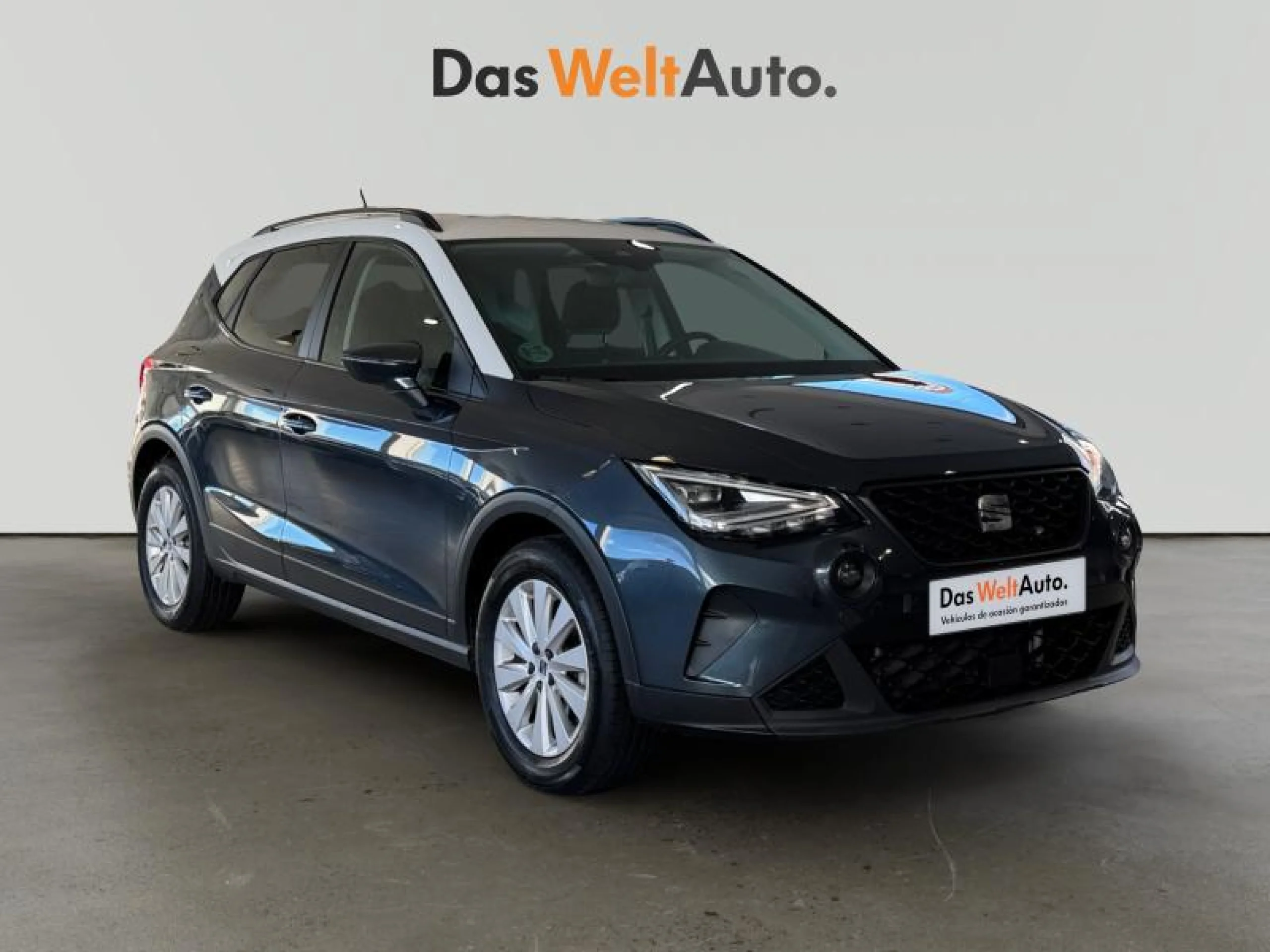 SEAT ARONA 1.0 TSI 85KW STYLE SPECIAL EDITION - Foto 1