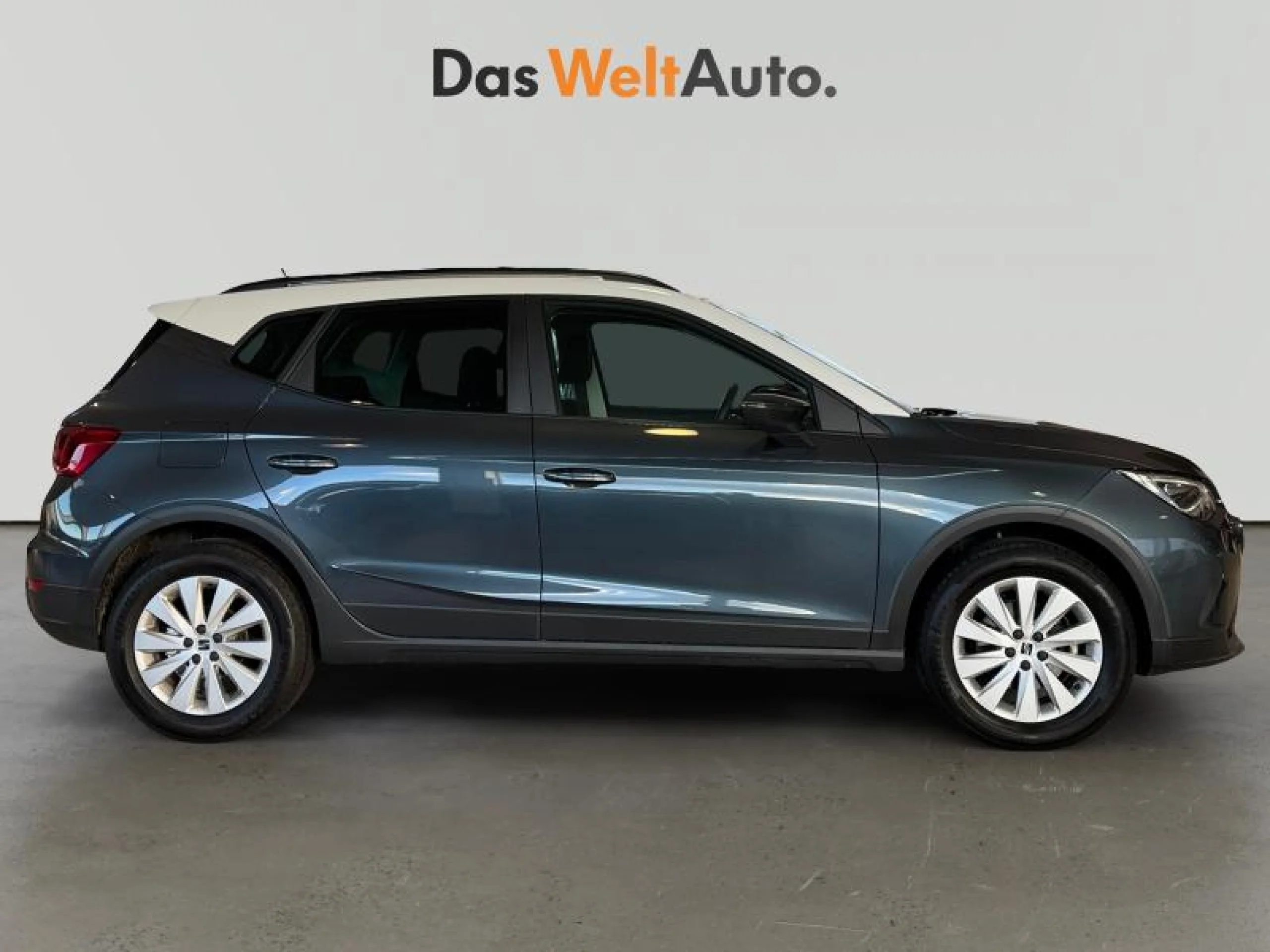 SEAT ARONA 1.0 TSI 85KW STYLE SPECIAL EDITION - Foto 3