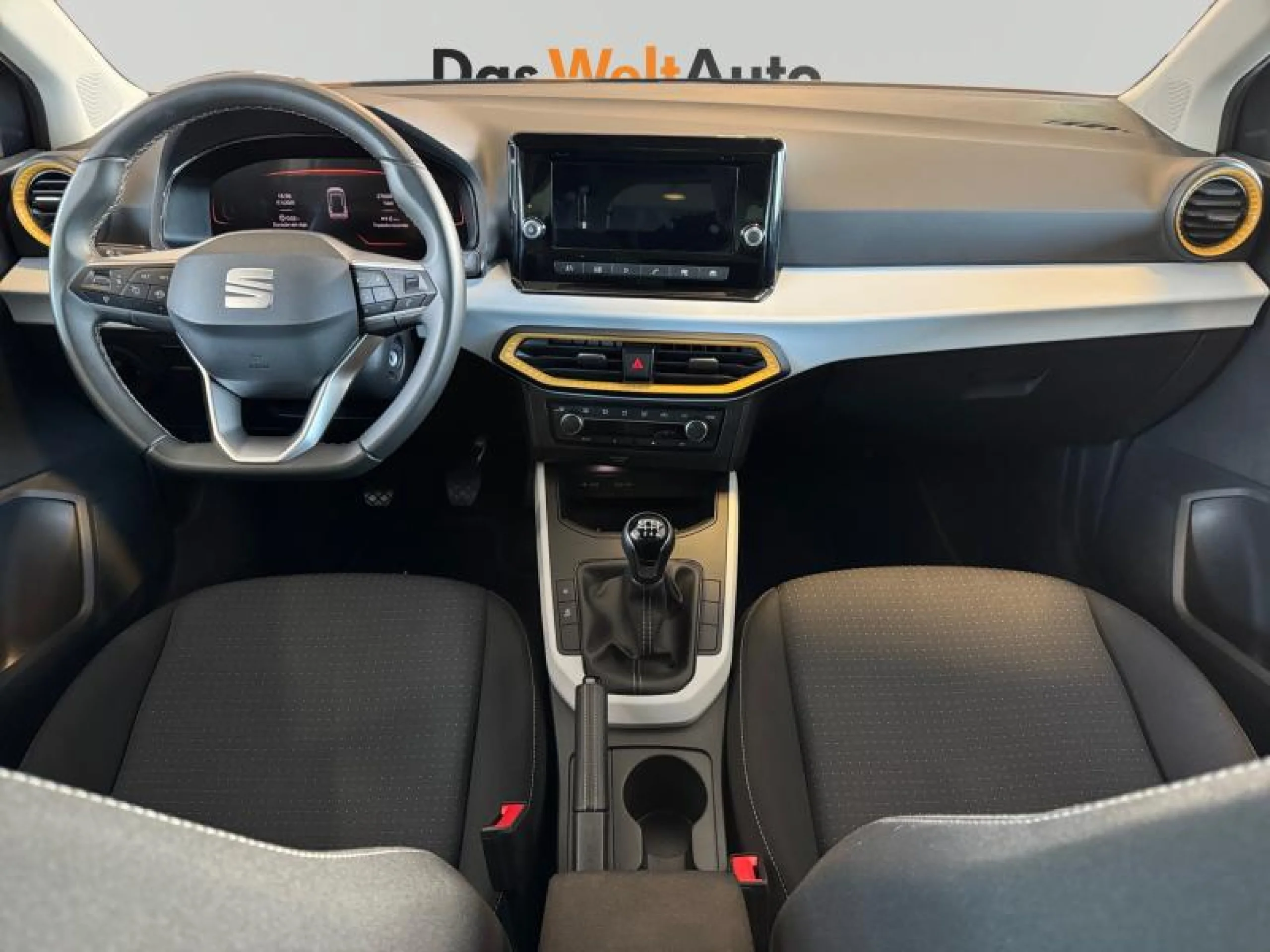 SEAT ARONA 1.0 TSI 85KW STYLE SPECIAL EDITION - Foto 4