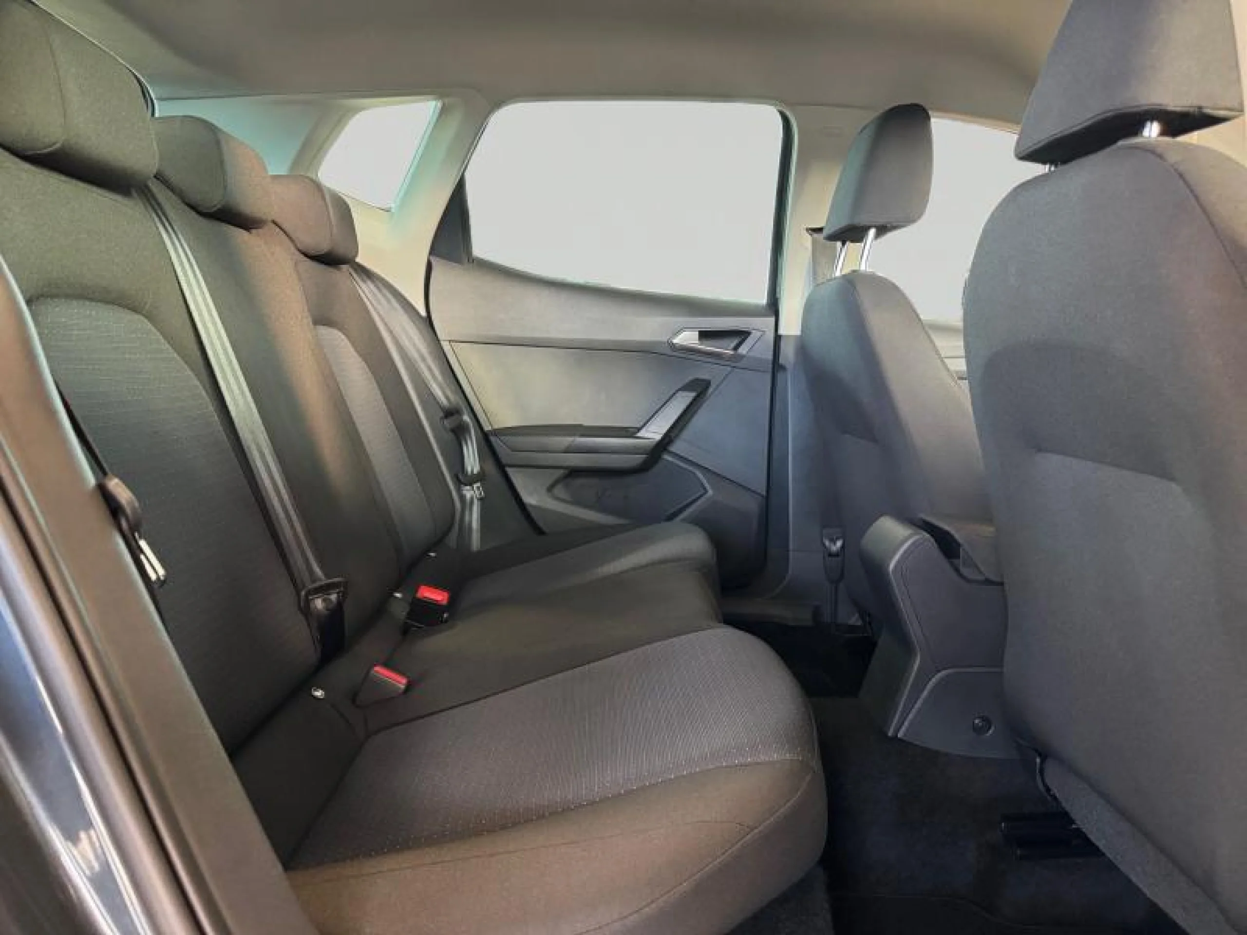 SEAT ARONA 1.0 TSI 85KW STYLE SPECIAL EDITION - Foto 6