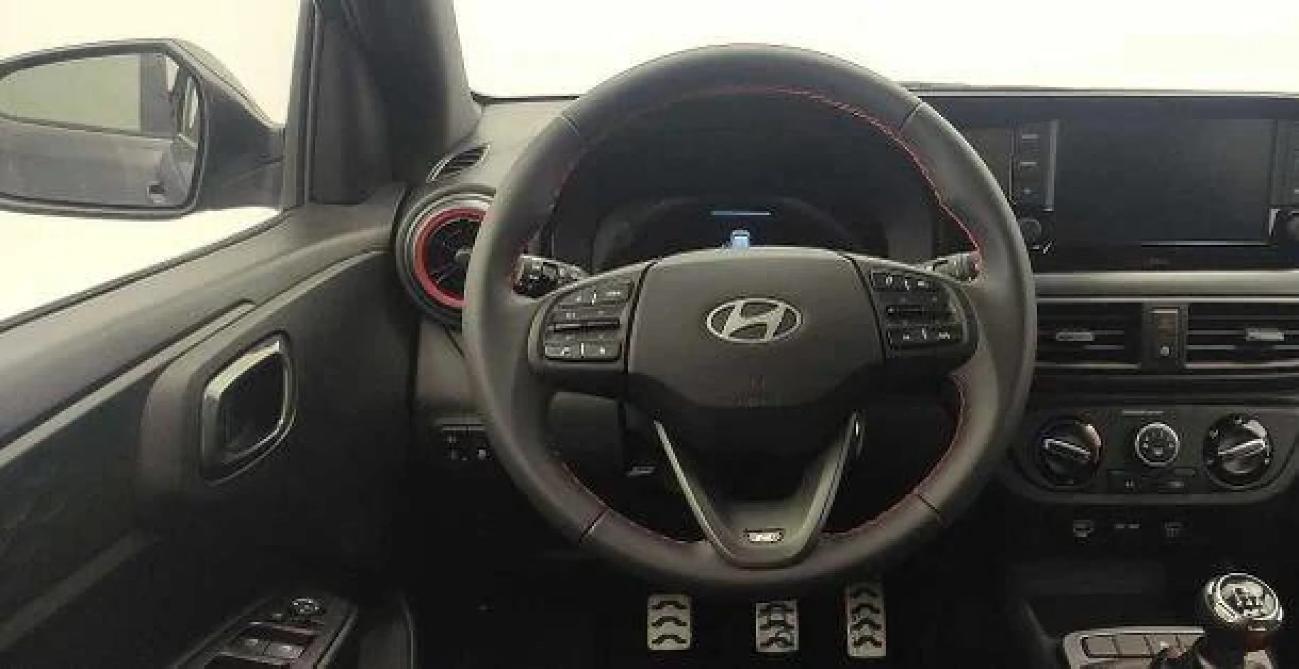 HYUNDAI I10 1.0 TGDI N LINE - Foto 5