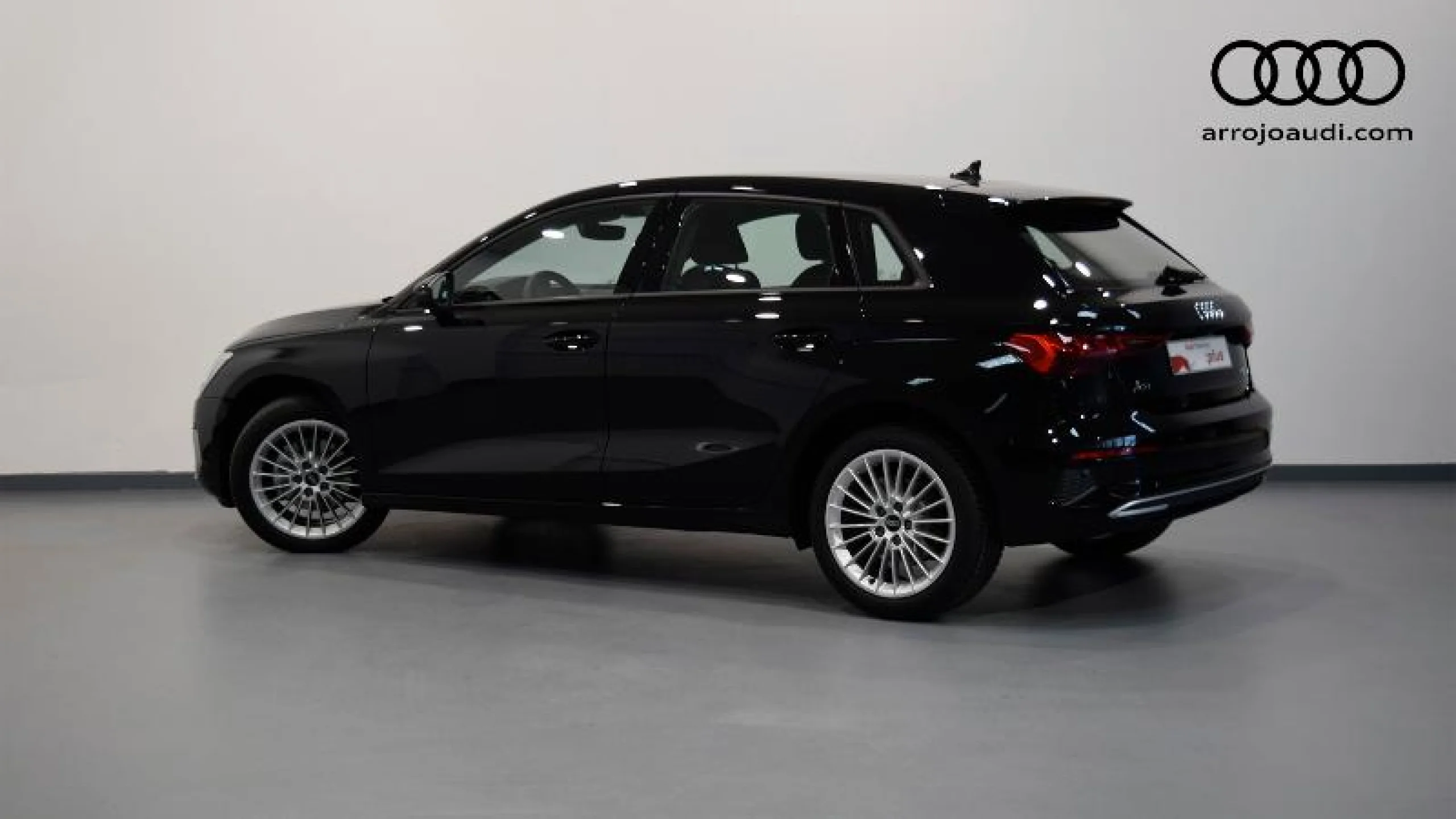 AUDI A3 SPORTBACK ADVANCED 30 TDI 85KW (116CV) - Foto 2