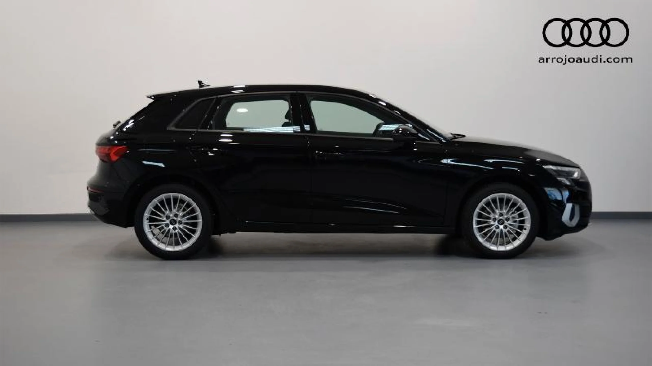AUDI A3 SPORTBACK ADVANCED 30 TDI 85KW (116CV) - Foto 3