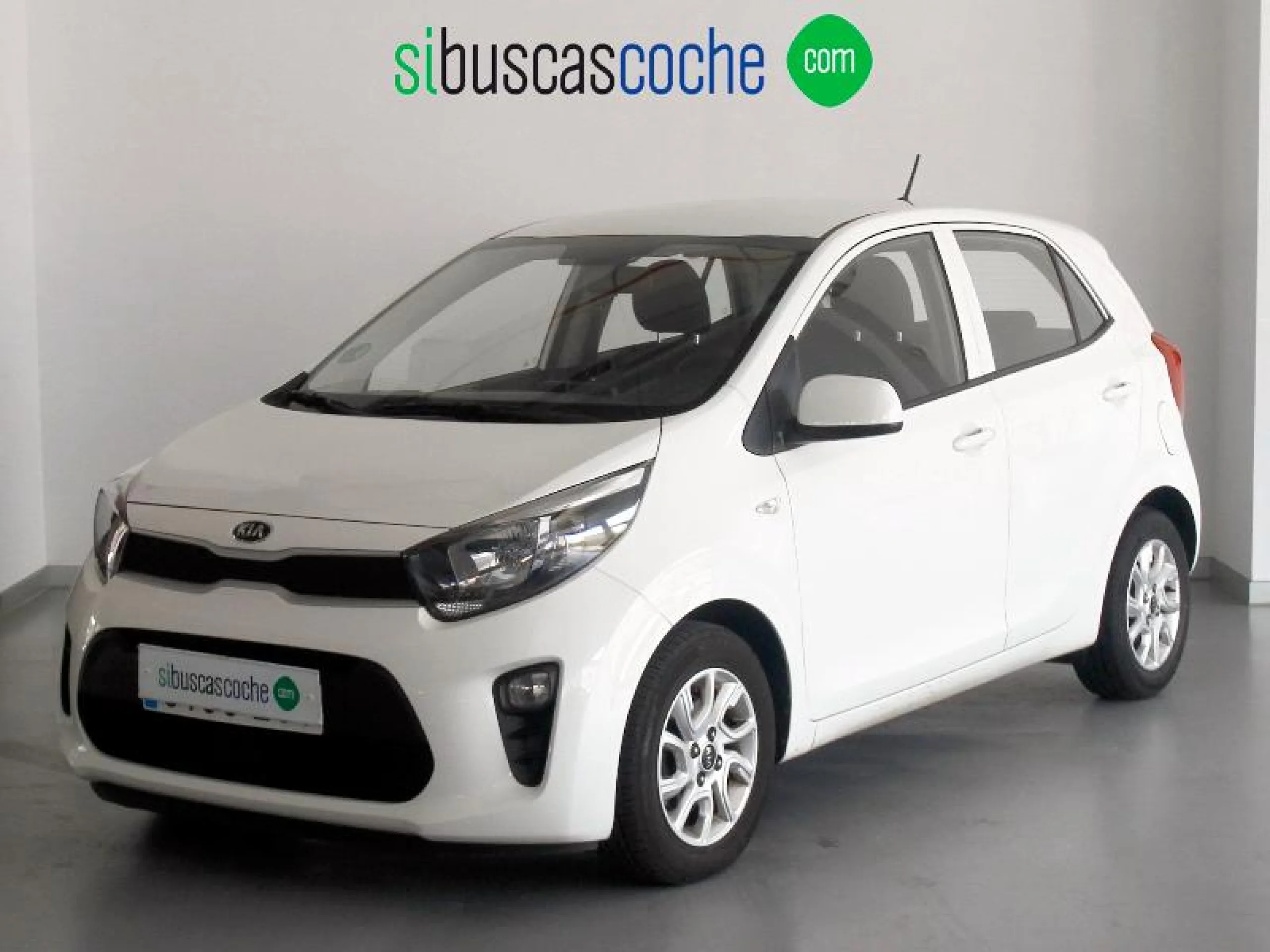 KIA PICANTO 1.0 CVVT 49KW CONCEPT (PACK COMFORT) - Foto 15