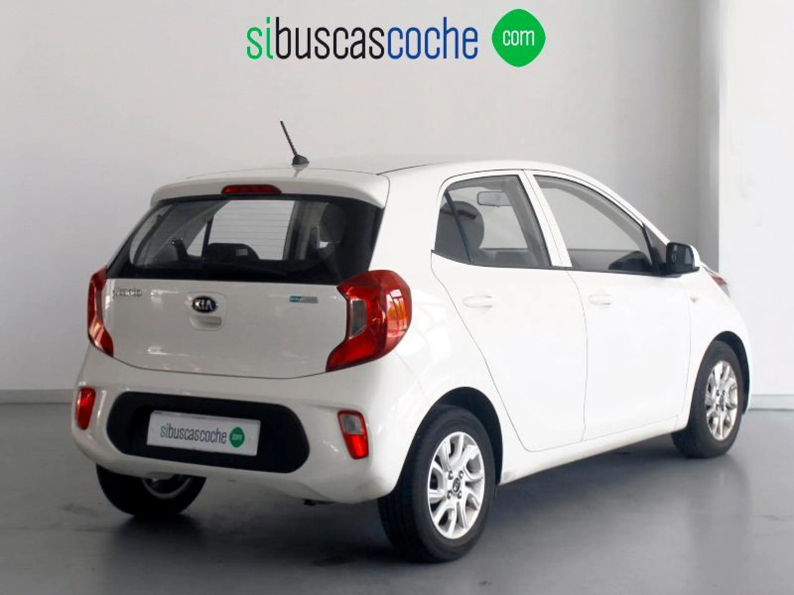 KIA PICANTO 1.0 CVVT 49KW CONCEPT (PACK COMFORT) - Foto 16