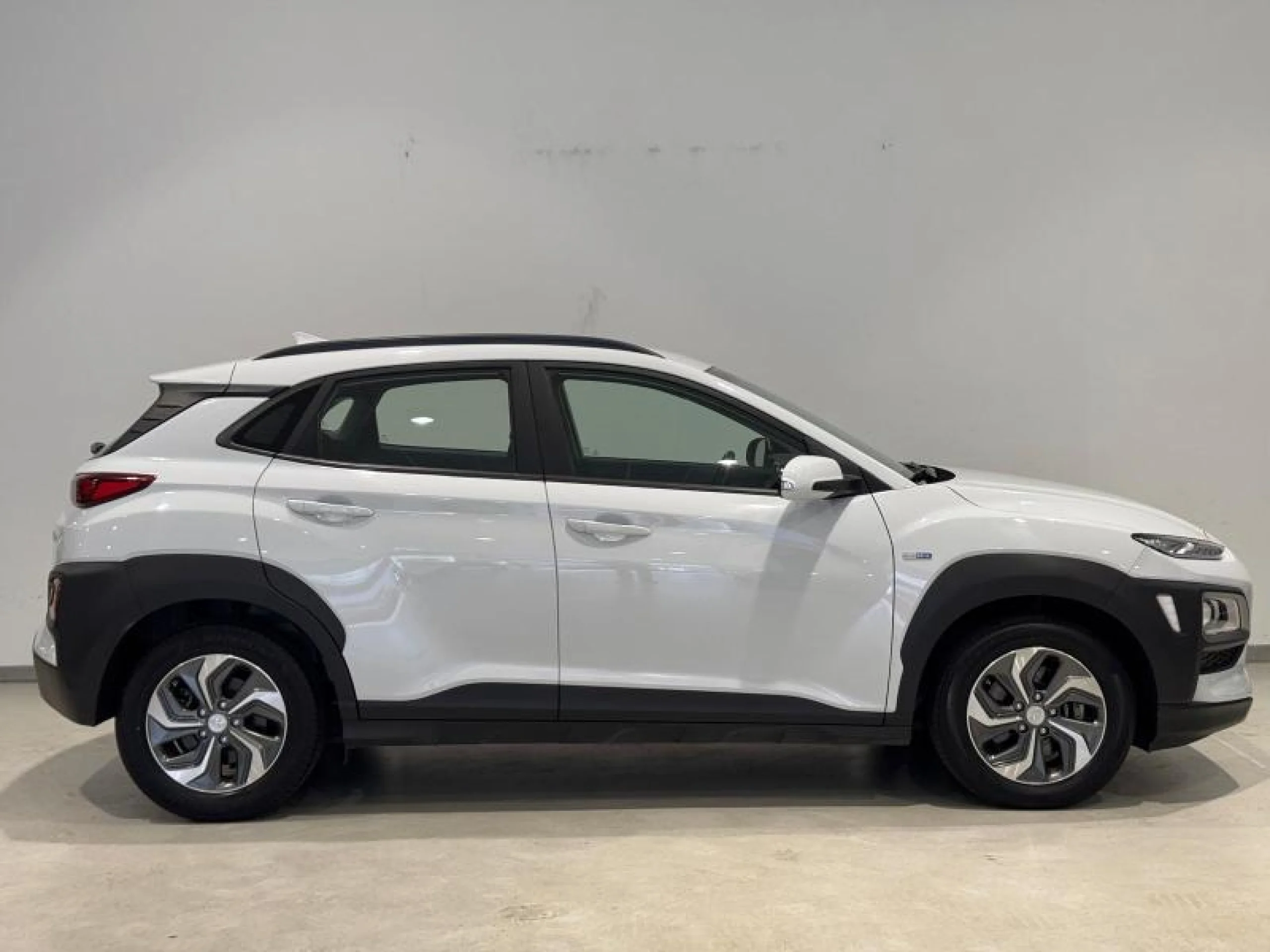 HYUNDAI KONA 1.6 GDI HEV KLASS DCT - Foto 3