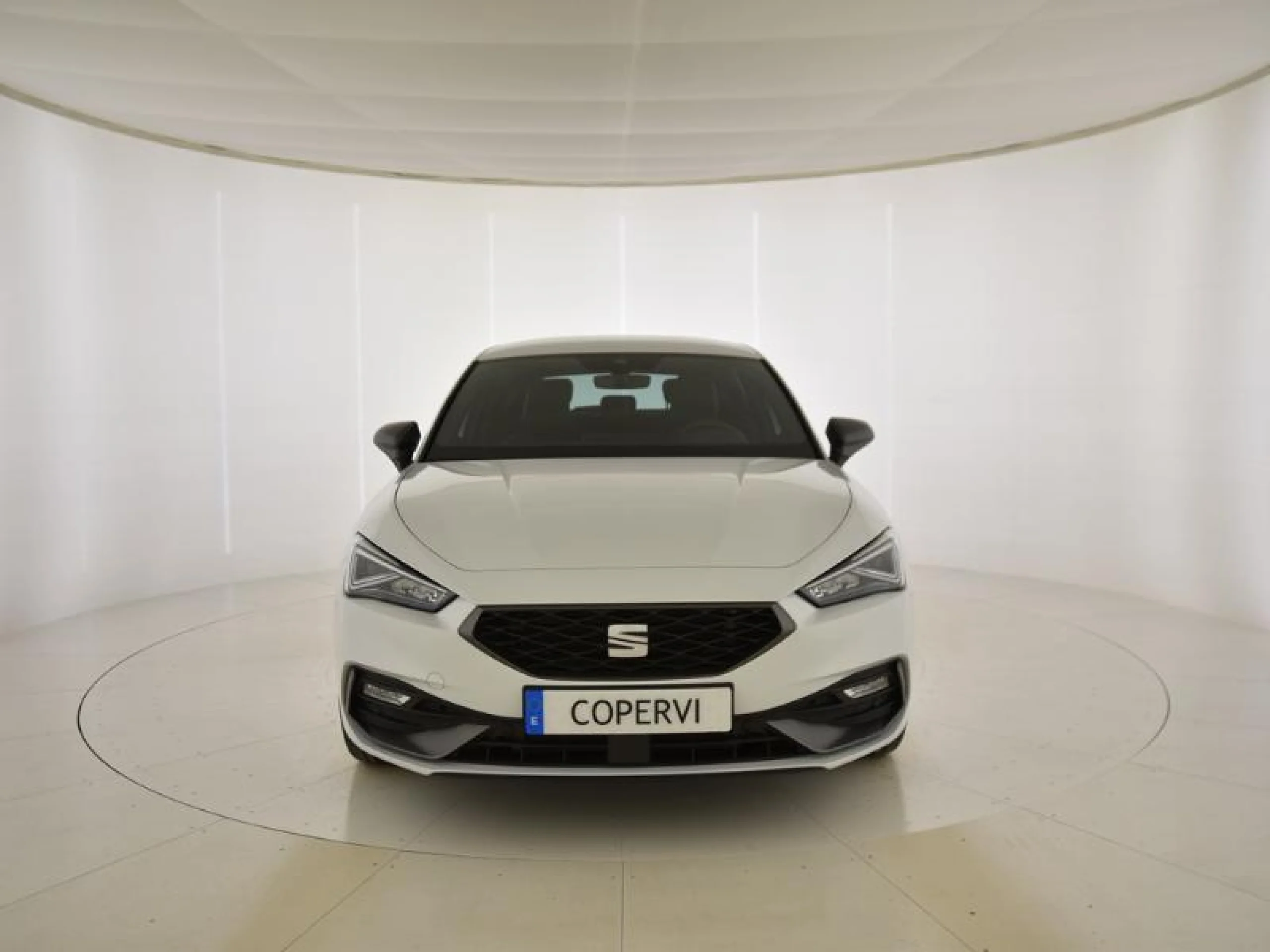 SEAT LEON 1.5 ETSI 110KW DSG S&S FR SPEC EDITION - Foto 2