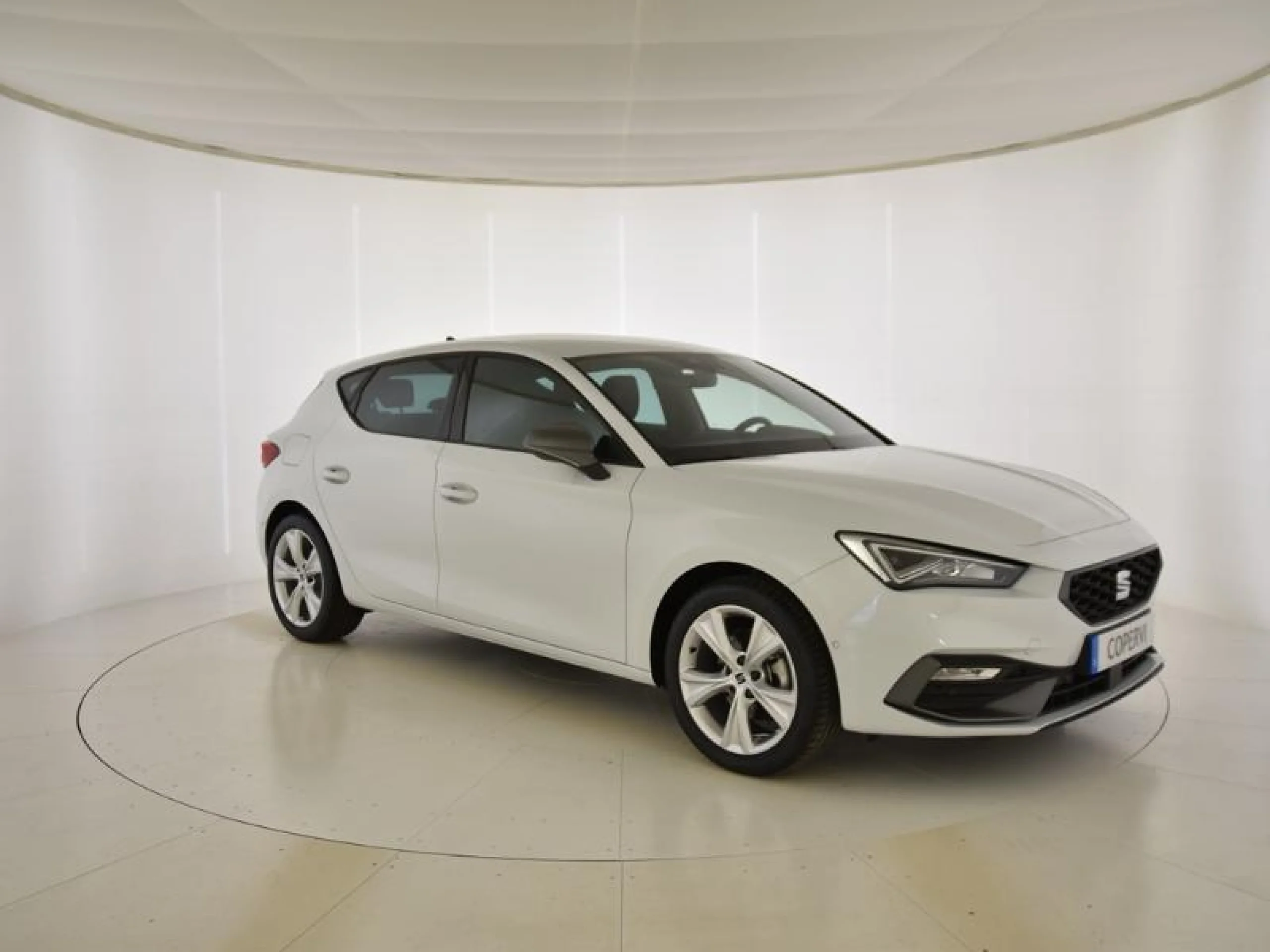 SEAT LEON 1.5 ETSI 110KW DSG S&S FR SPEC EDITION - Foto 3