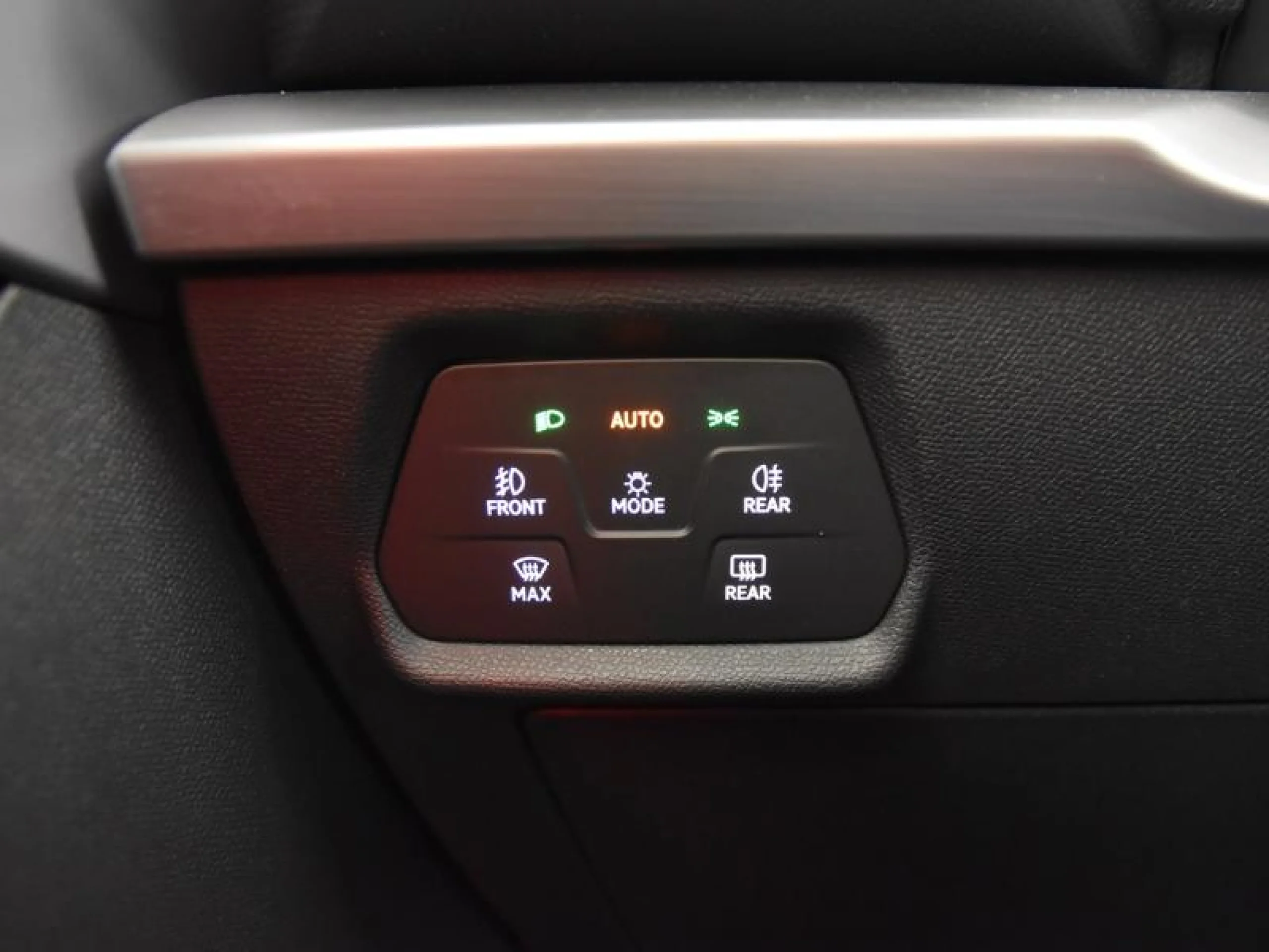 SEAT LEON 1.5 ETSI 110KW DSG S&S FR SPEC EDITION - Foto 16
