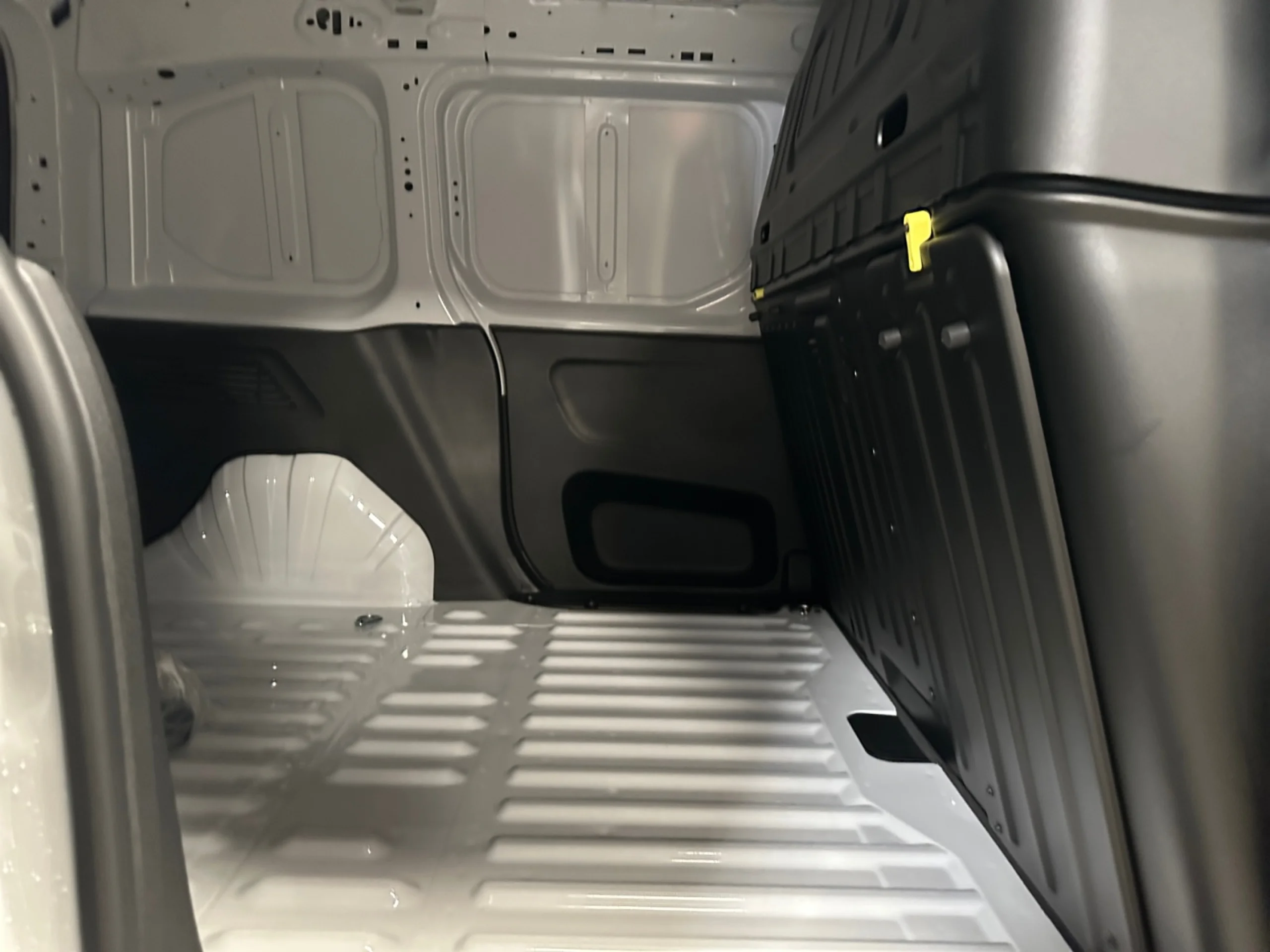 CITROEN COMERCIALES BERLINGO NUEVO Ë BERLINGO VAN ELÉCTRICO 50 KWH TALLA M - Foto 6