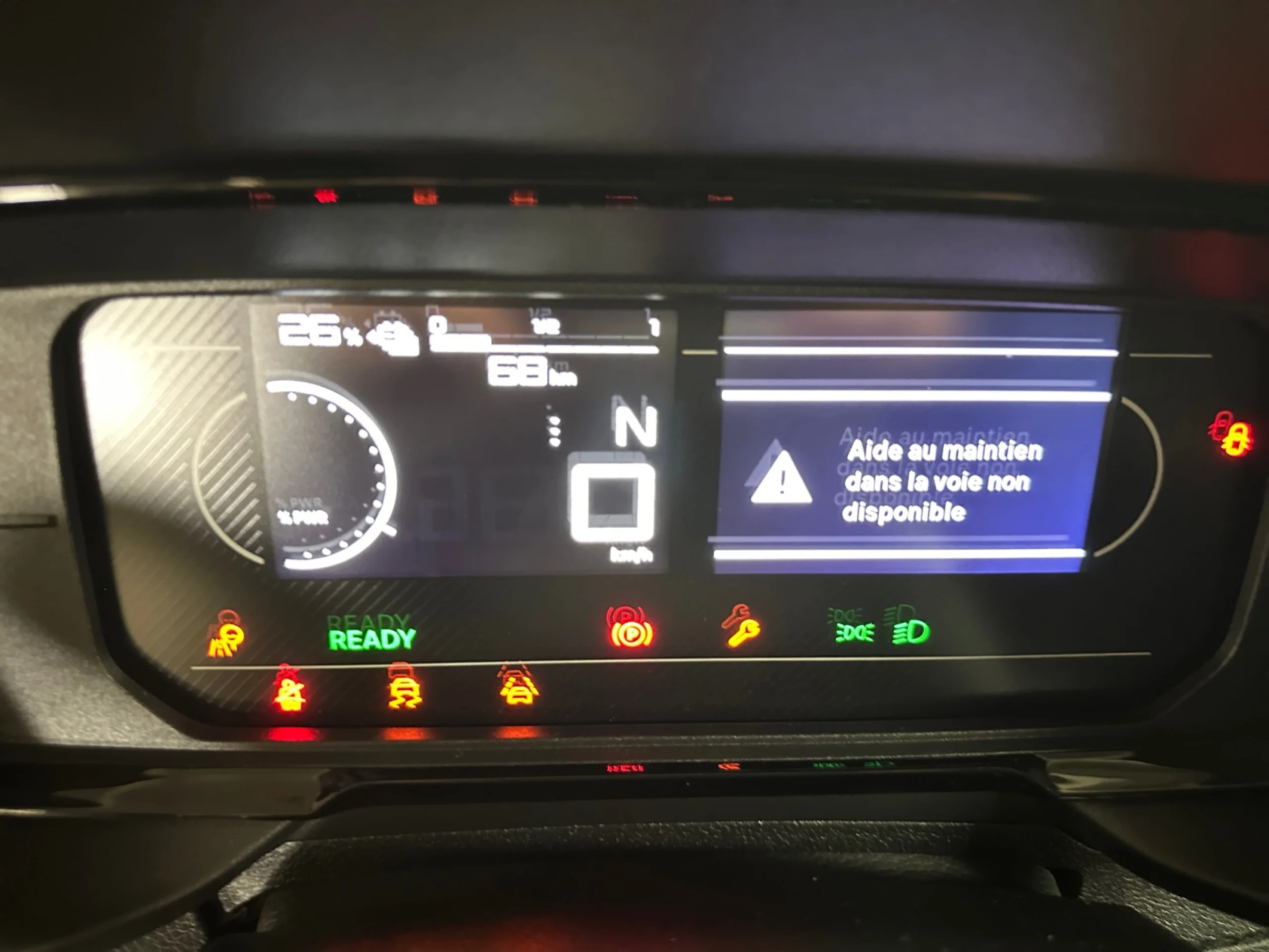 CITROEN COMERCIALES BERLINGO NUEVO Ë BERLINGO VAN ELÉCTRICO 50 KWH TALLA M - Foto 7