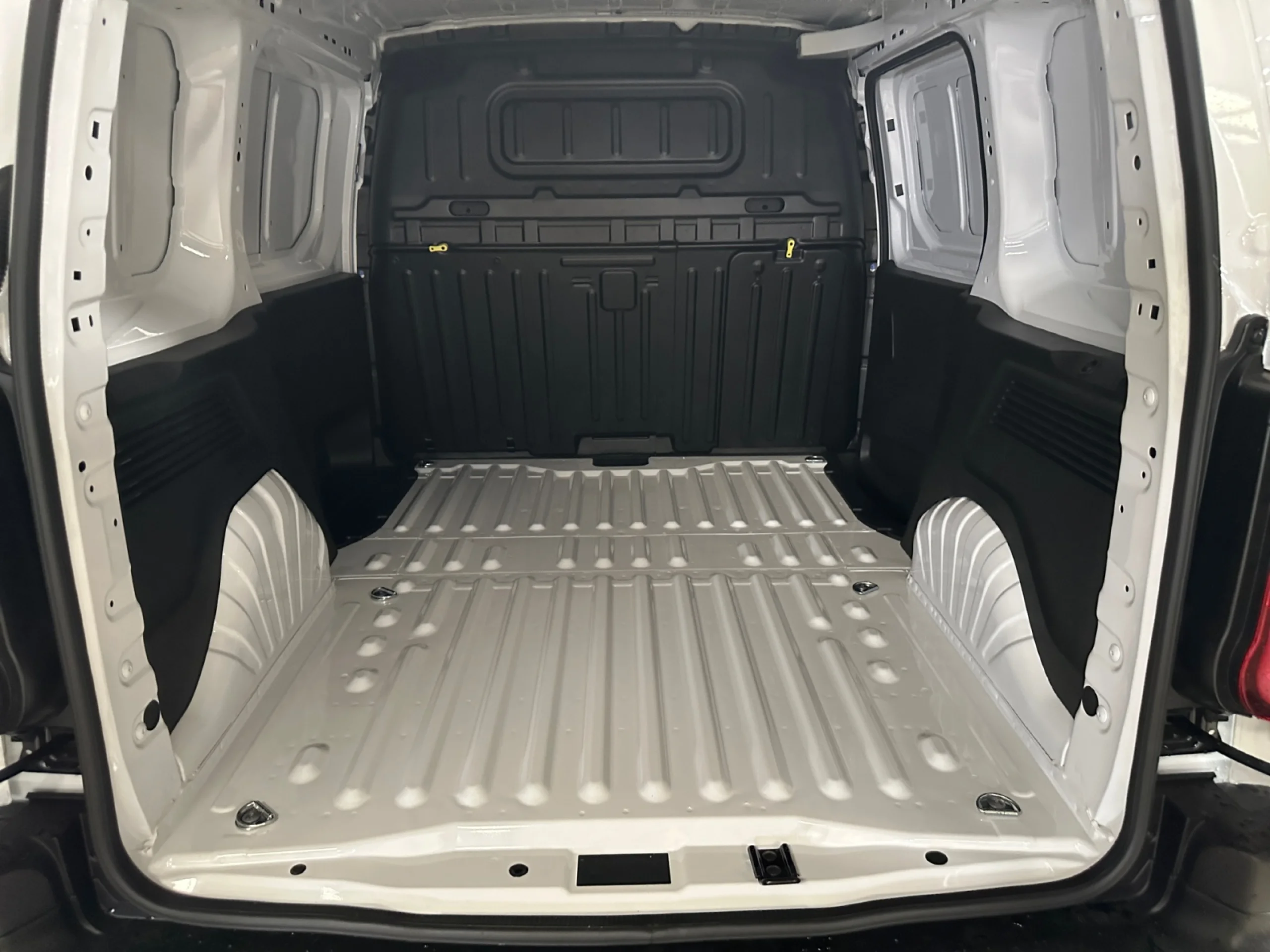 CITROEN COMERCIALES BERLINGO NUEVO Ë BERLINGO VAN ELÉCTRICO 50 KWH TALLA M - Foto 8