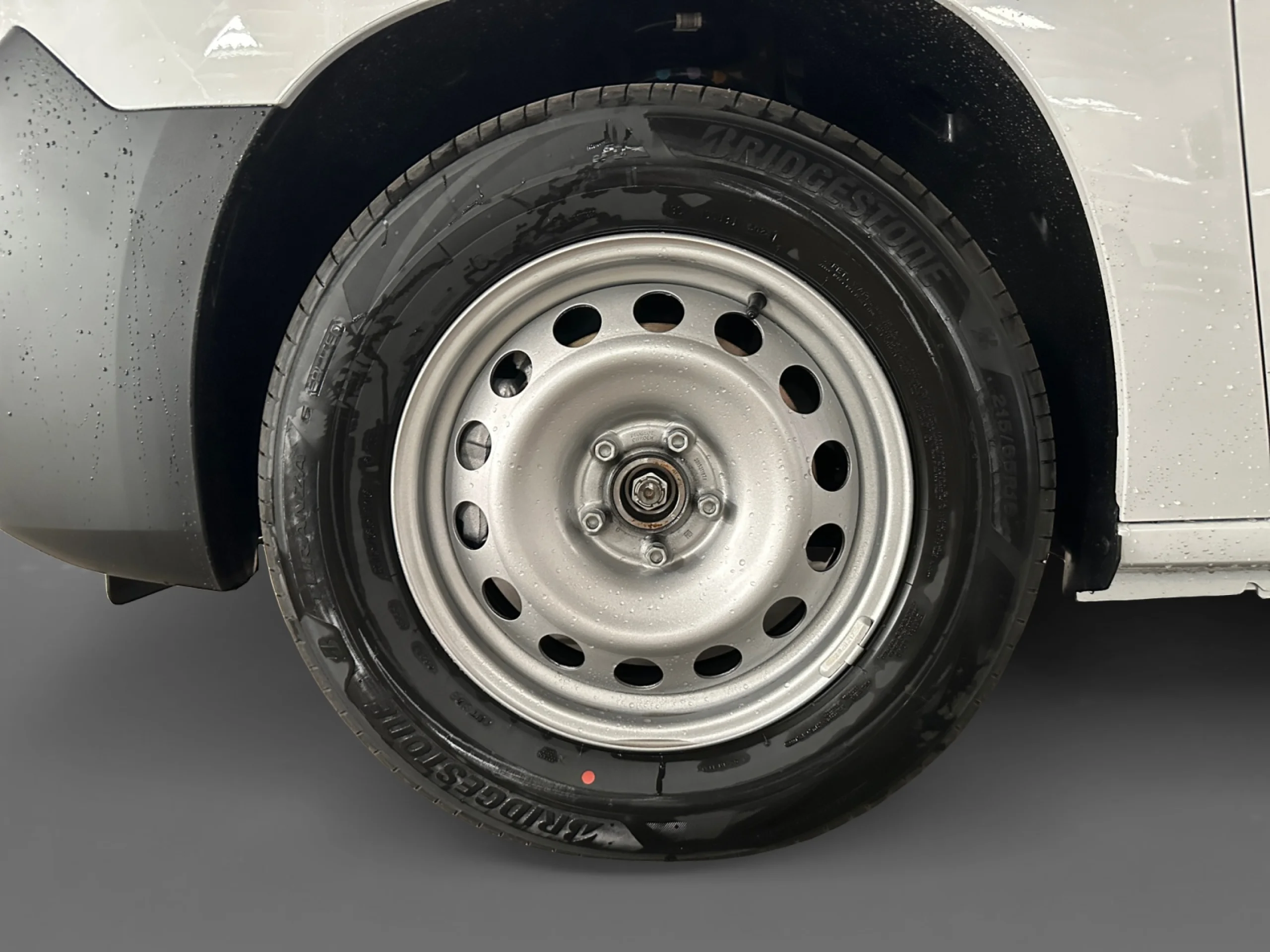 CITROEN COMERCIALES BERLINGO NUEVO Ë BERLINGO VAN ELÉCTRICO 50 KWH TALLA M - Foto 9