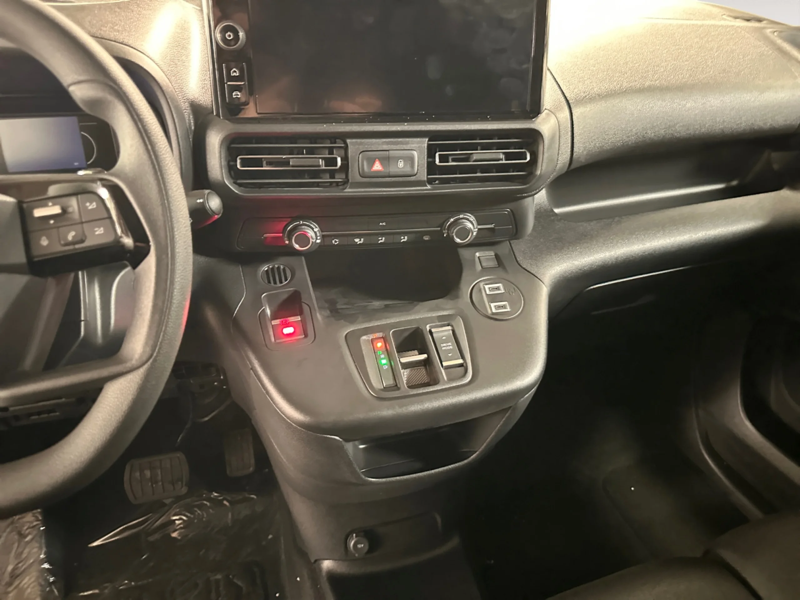 CITROEN COMERCIALES BERLINGO NUEVO Ë BERLINGO VAN ELÉCTRICO 50 KWH TALLA M - Foto 12