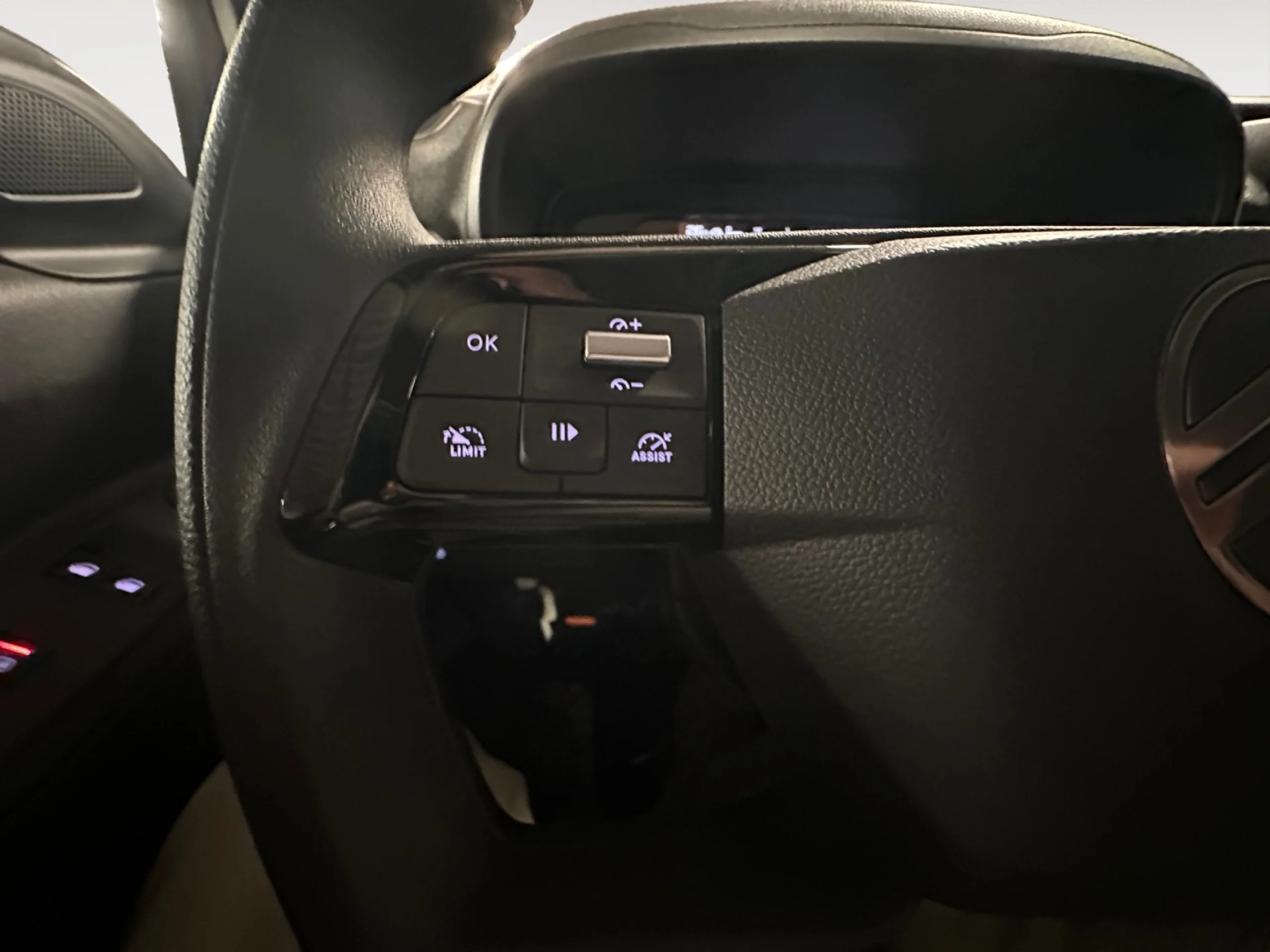 CITROEN COMERCIALES BERLINGO NUEVO Ë BERLINGO VAN ELÉCTRICO 50 KWH TALLA M - Foto 13