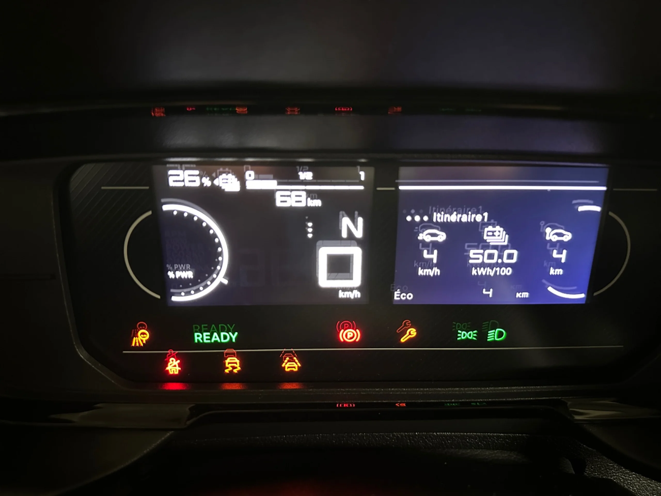 CITROEN COMERCIALES BERLINGO NUEVO Ë BERLINGO VAN ELÉCTRICO 50 KWH TALLA M - Foto 16