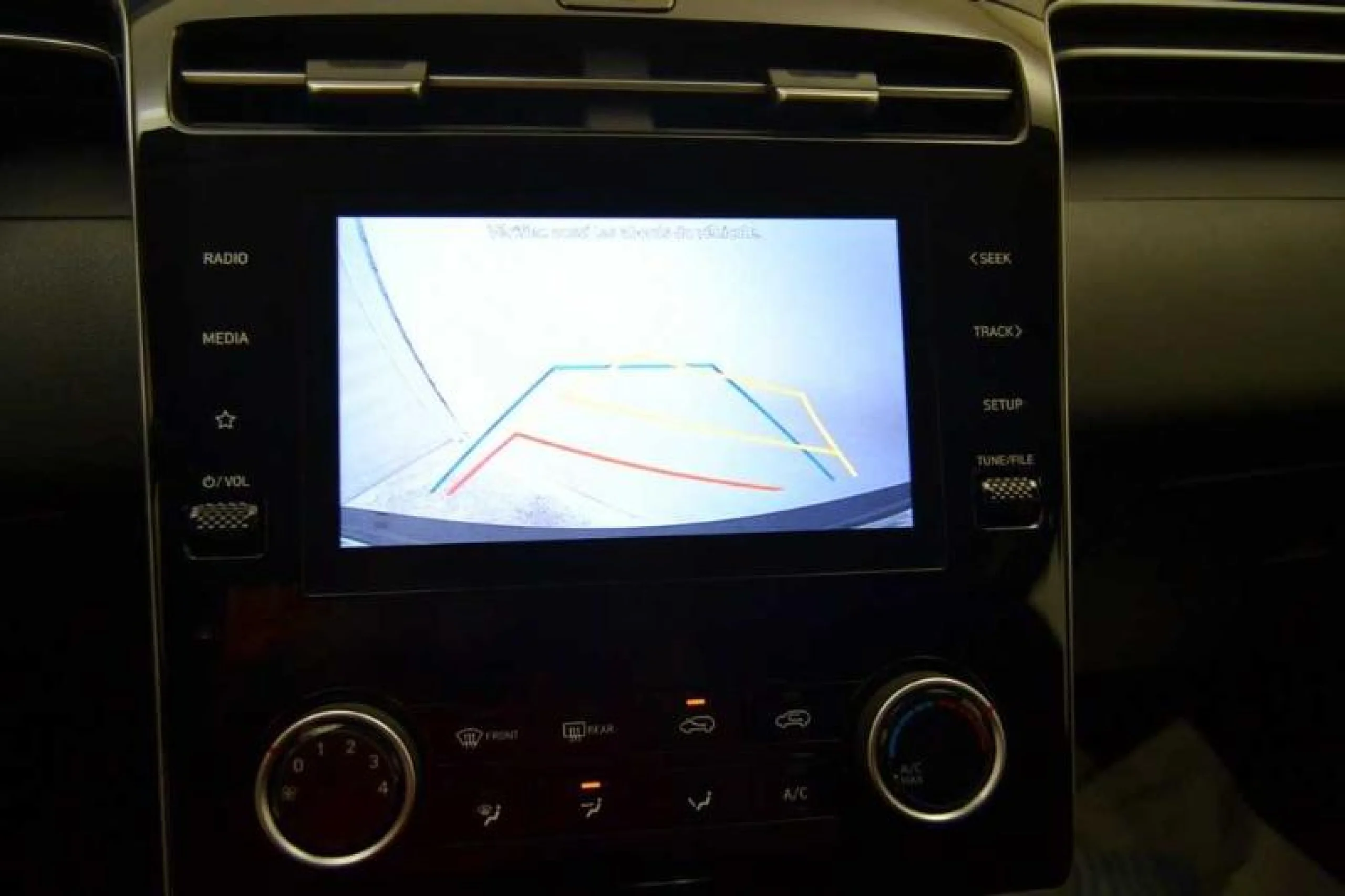 HYUNDAI TUCSON 1.6 TGDI 110KW (150CV) KLASS - Foto 13