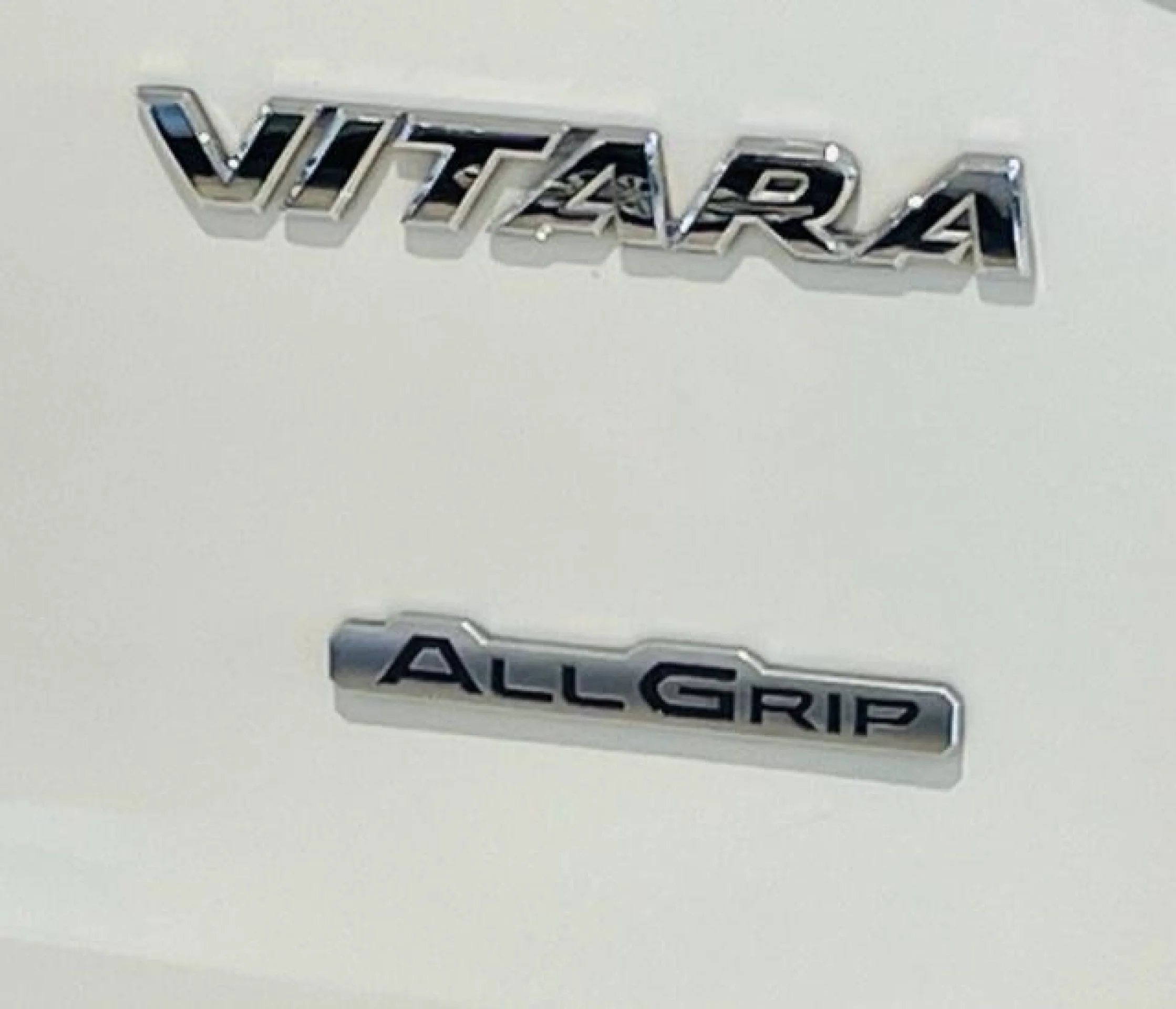 Suzuki Vitara 1.4 T GLX 4WD - Foto 8