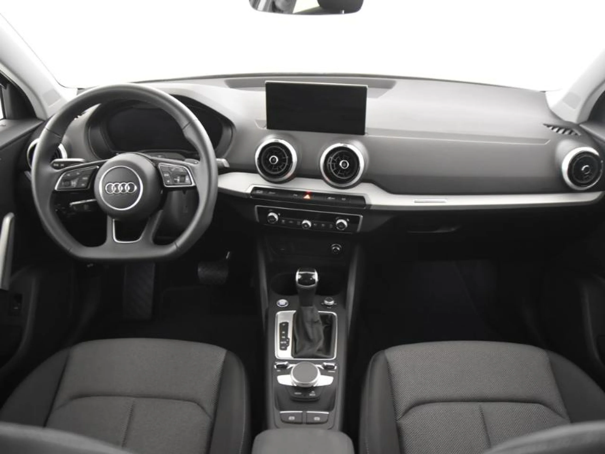 AUDI Q2 S LINE 35 TFSI 110KW (150CV) S TRONIC - Foto 4