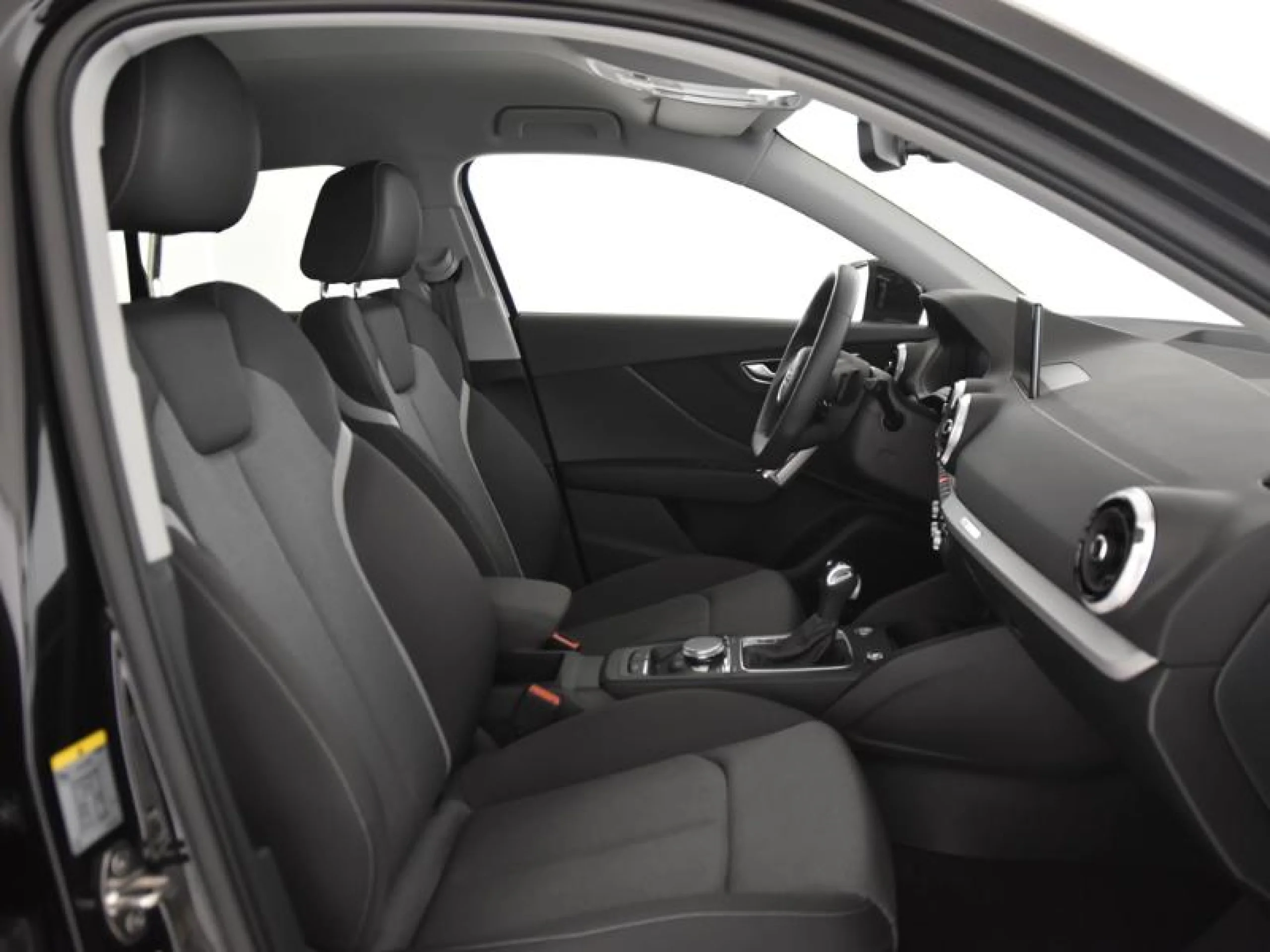 AUDI Q2 S LINE 35 TFSI 110KW (150CV) S TRONIC - Foto 5