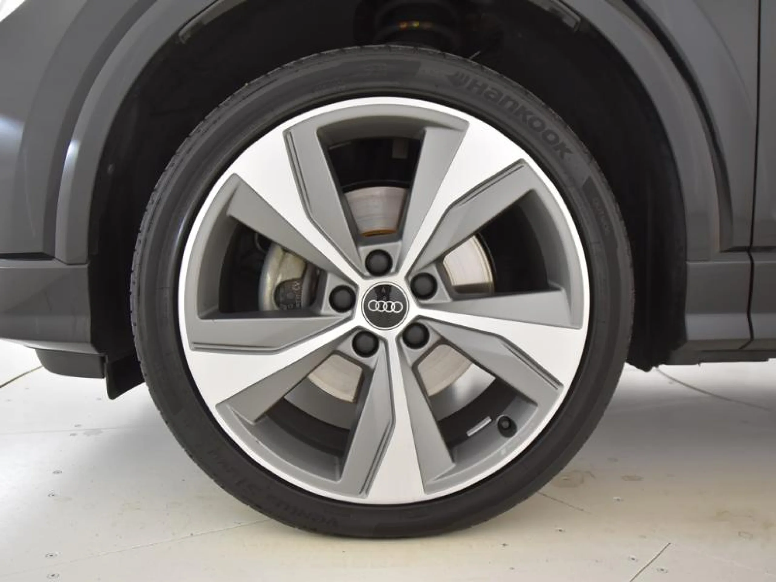 AUDI Q2 S LINE 35 TFSI 110KW (150CV) S TRONIC - Foto 8