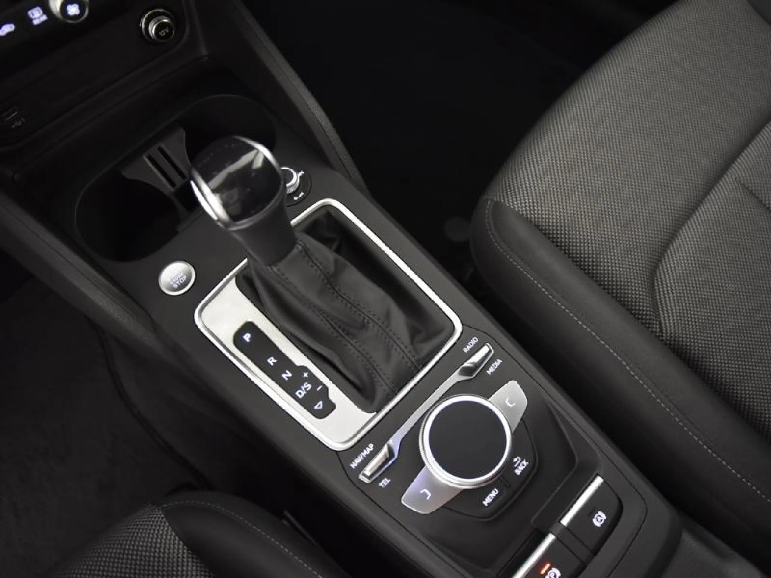 AUDI Q2 S LINE 35 TFSI 110KW (150CV) S TRONIC - Foto 11