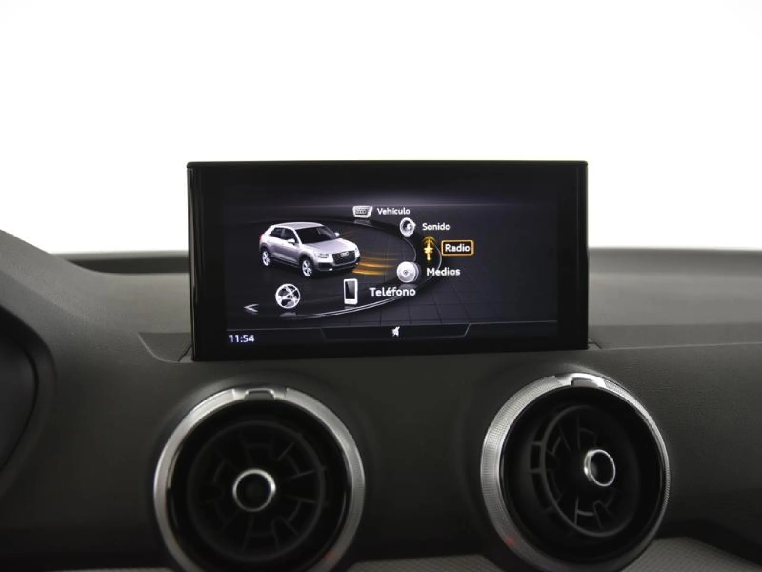 AUDI Q2 S LINE 35 TFSI 110KW (150CV) S TRONIC - Foto 13