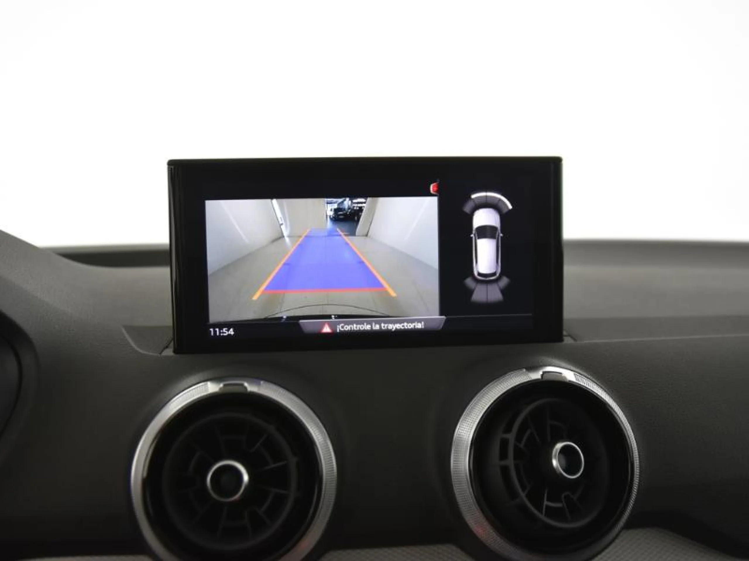 AUDI Q2 S LINE 35 TFSI 110KW (150CV) S TRONIC - Foto 14