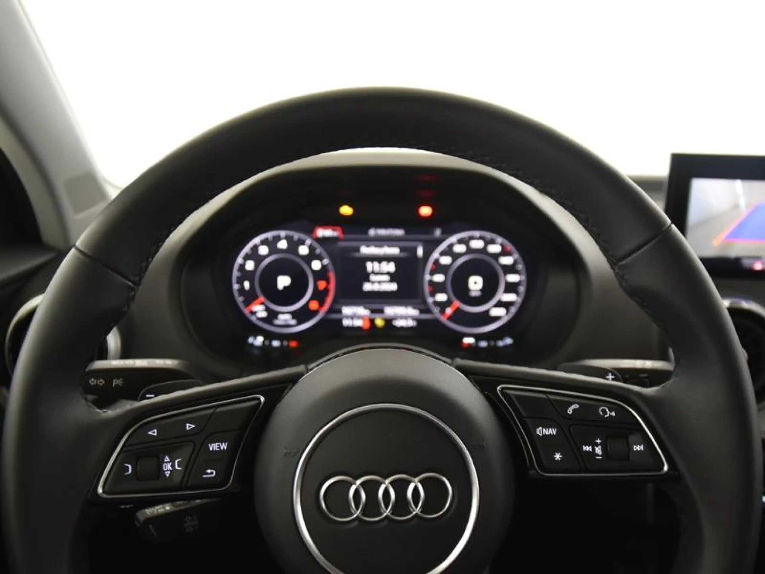 AUDI Q2 S LINE 35 TFSI 110KW (150CV) S TRONIC - Foto 15