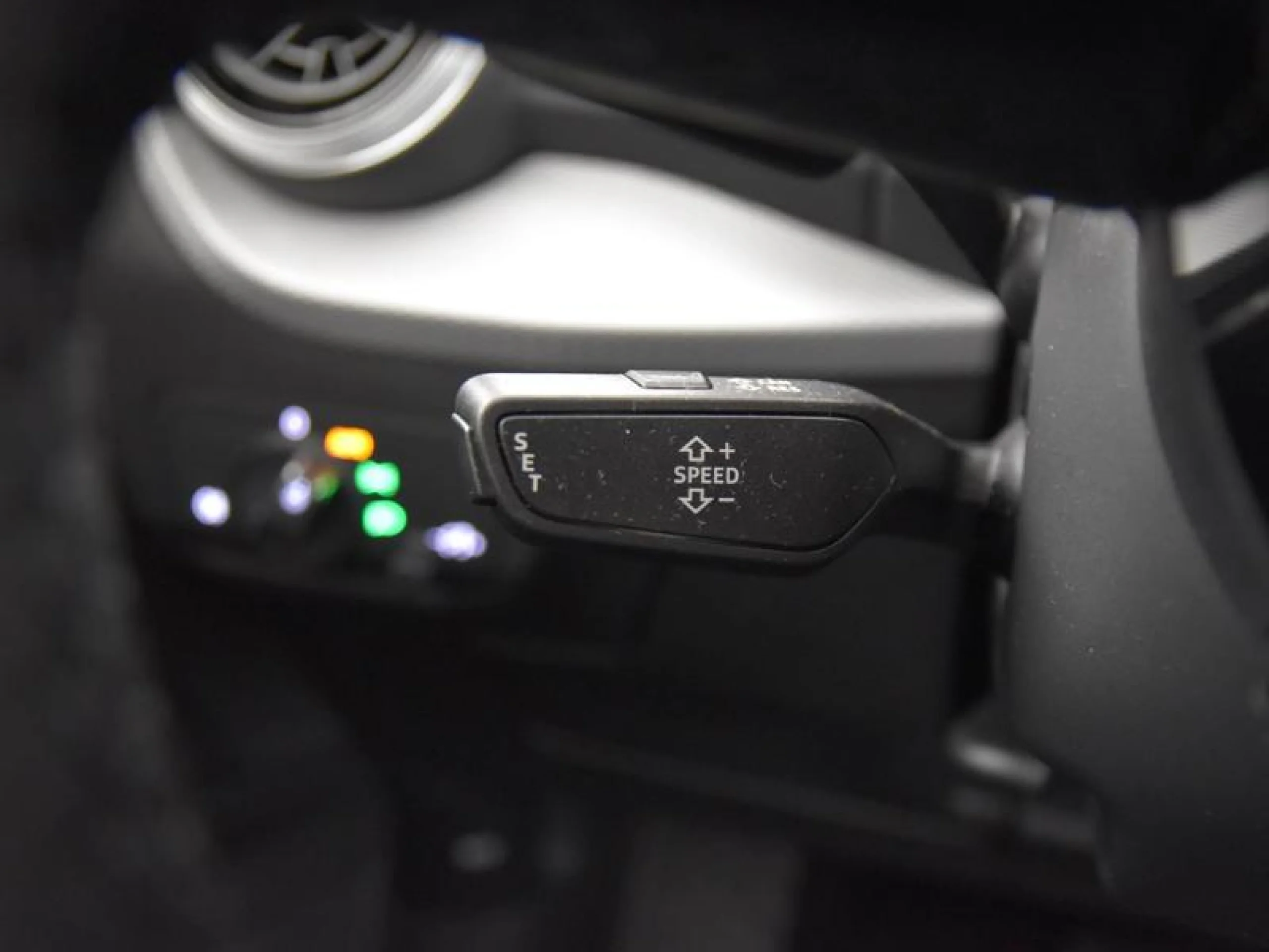 AUDI Q2 S LINE 35 TFSI 110KW (150CV) S TRONIC - Foto 16