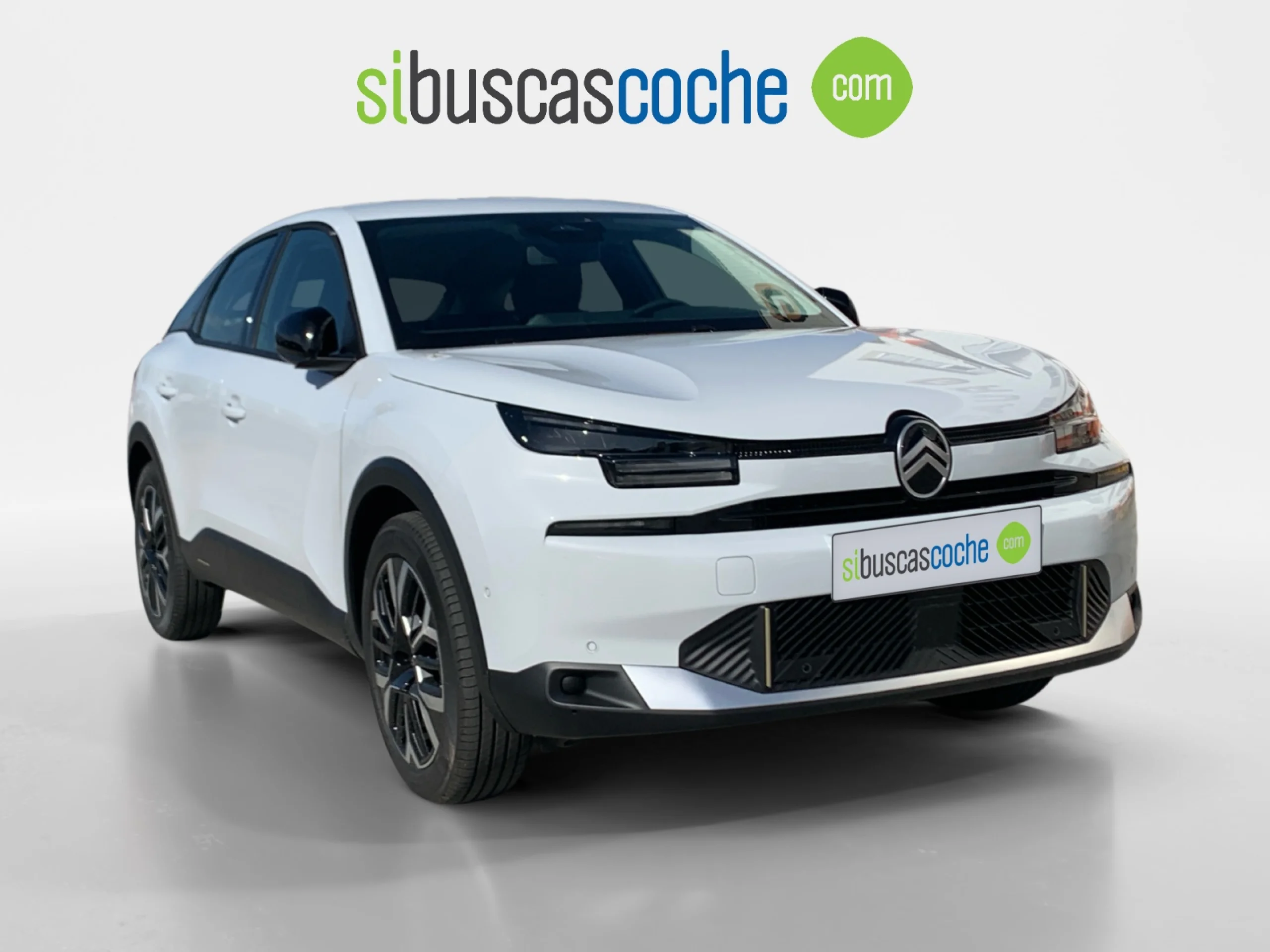 CITROEN C4 NUEVO C4 HYBRID 145 Ë DSC6 BUSINESS EDITION - Foto 1