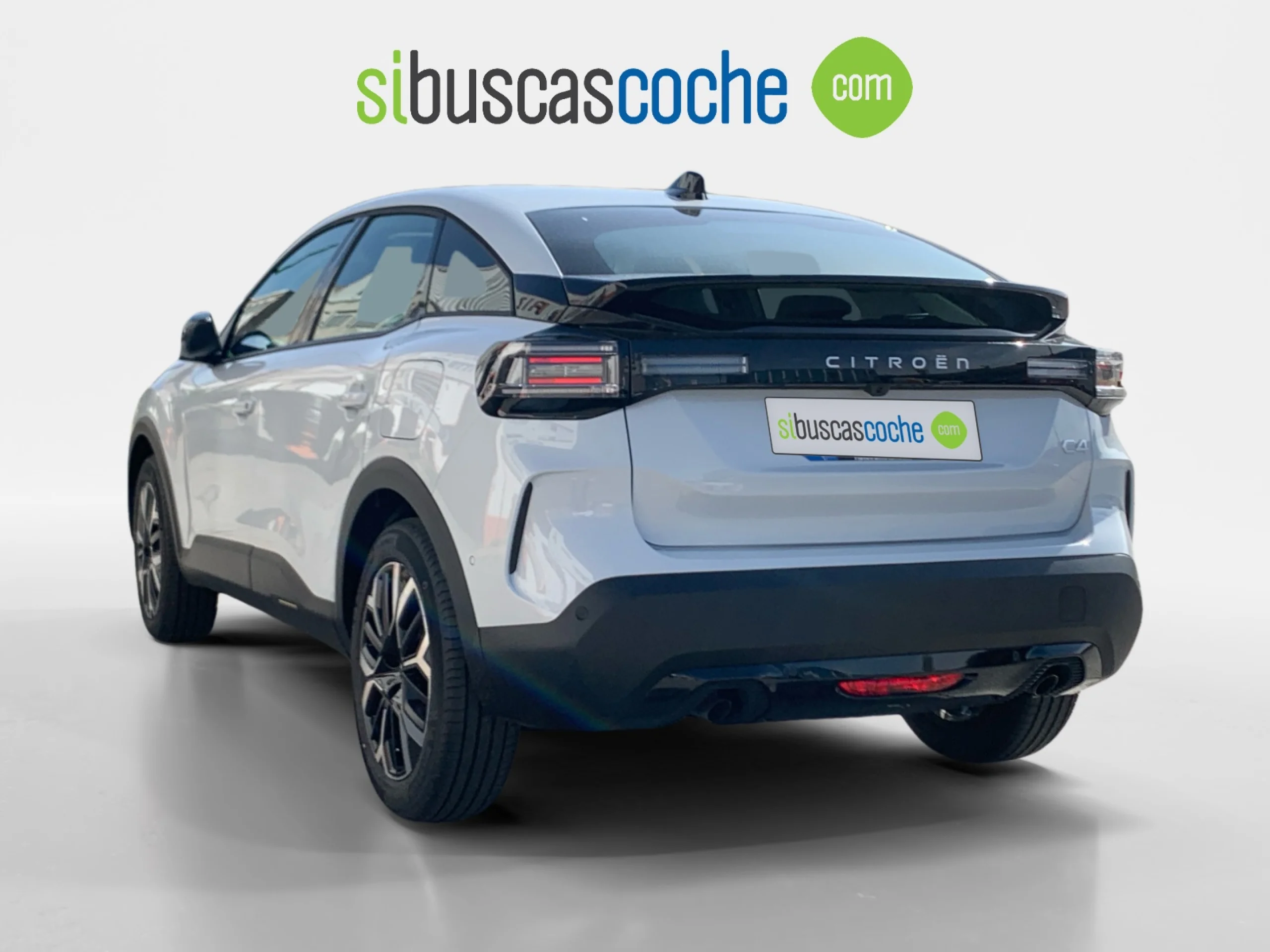 CITROEN C4 NUEVO C4 HYBRID 145 Ë DSC6 BUSINESS EDITION - Foto 2
