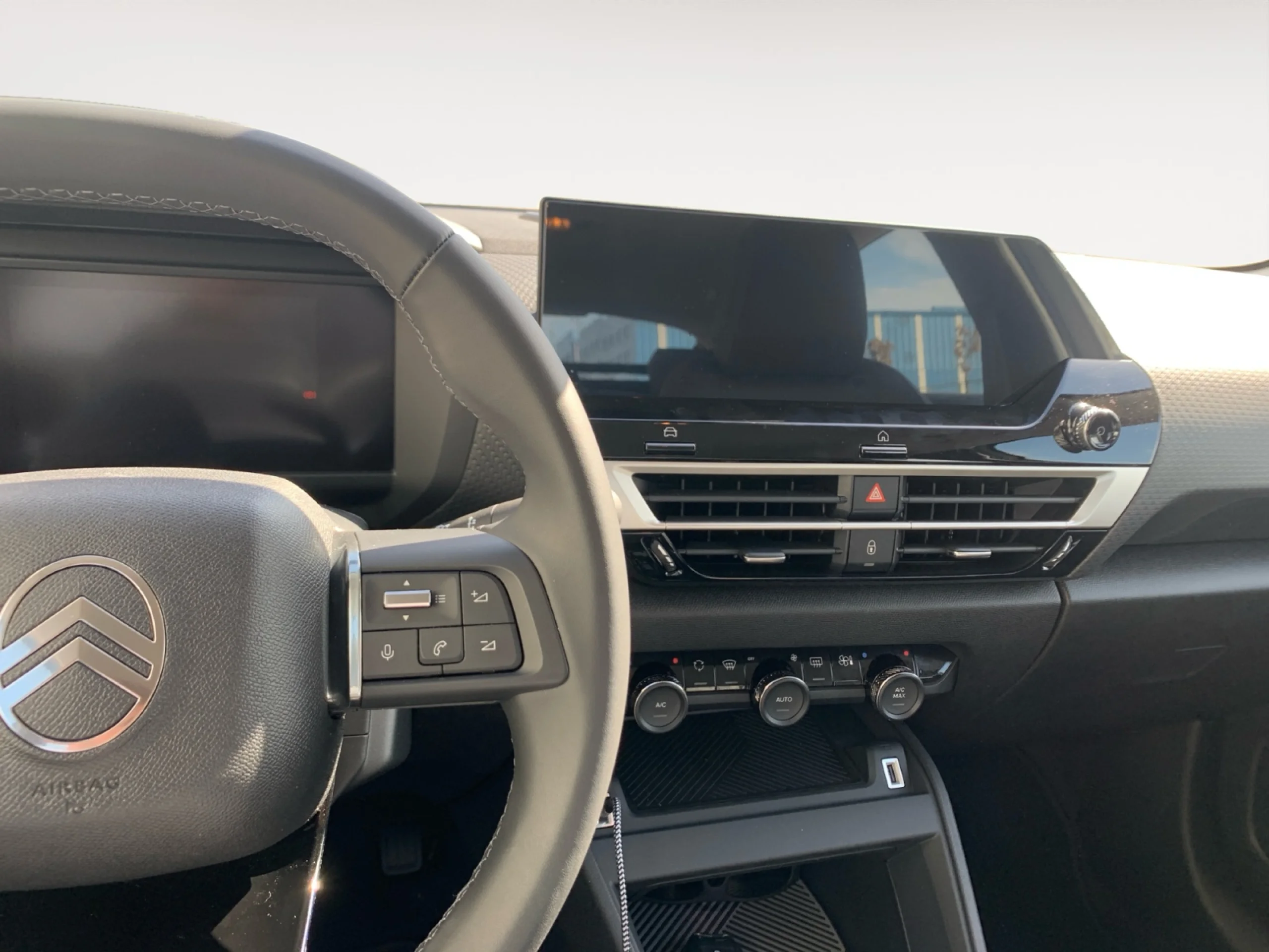 CITROEN C4 NUEVO C4 HYBRID 145 Ë DSC6 BUSINESS EDITION - Foto 7